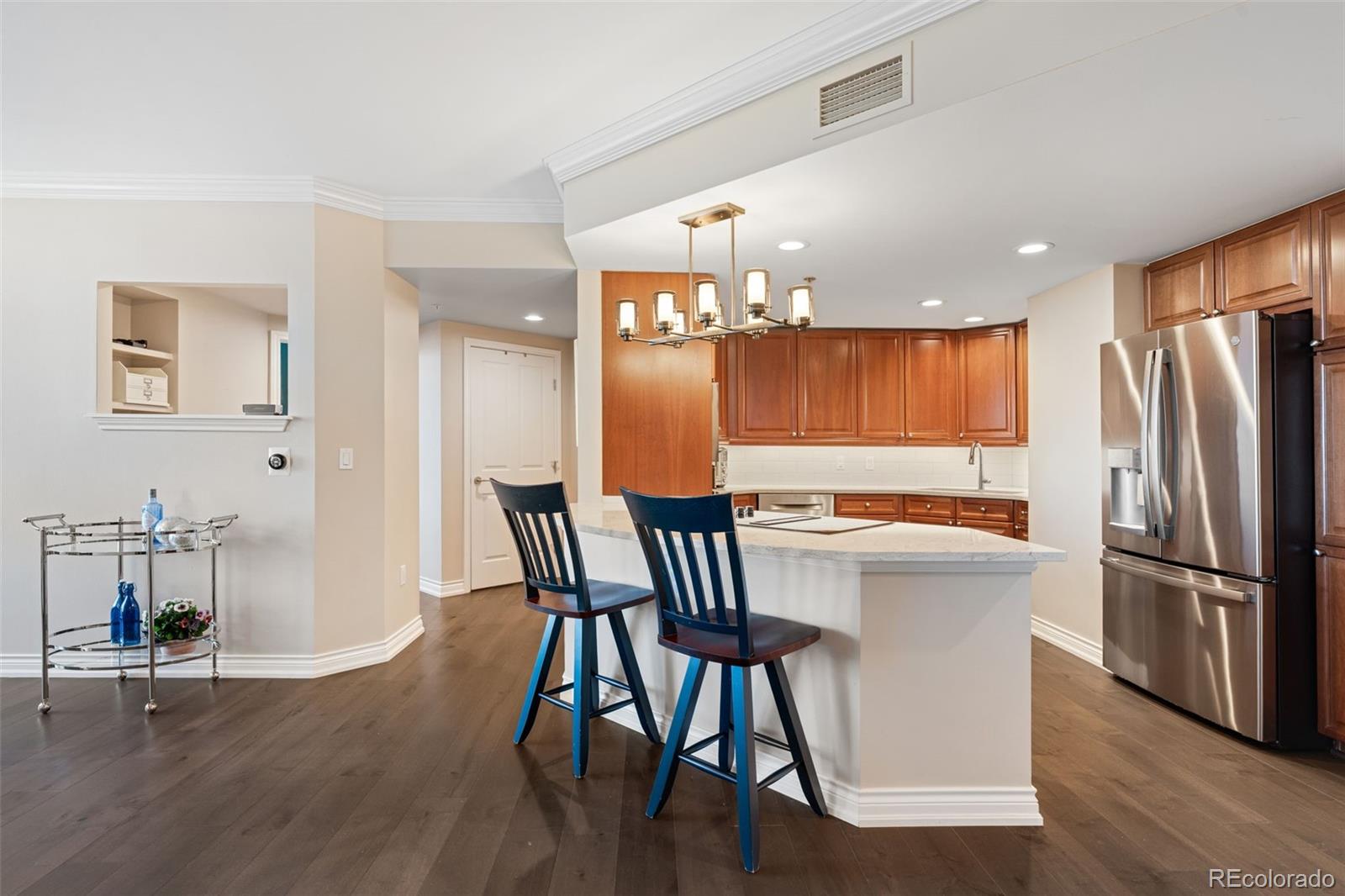 MLS Image #7 for 8100 e union avenue 1003,denver, Colorado