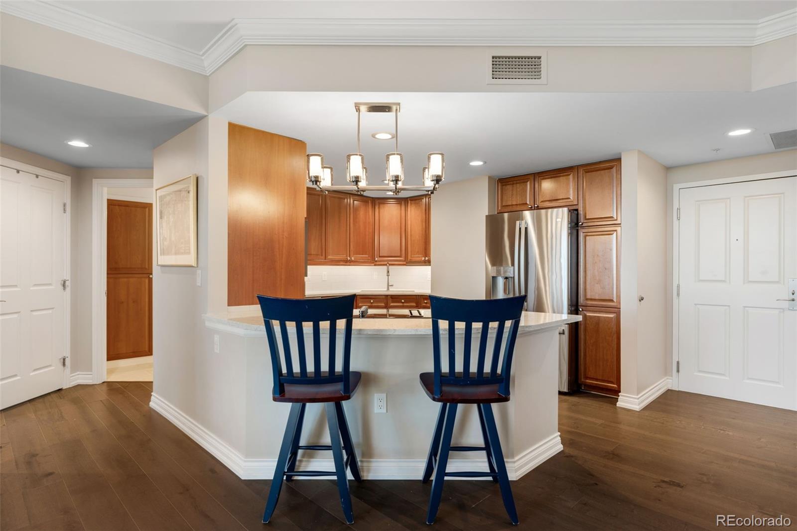 MLS Image #8 for 8100 e union avenue 1003,denver, Colorado