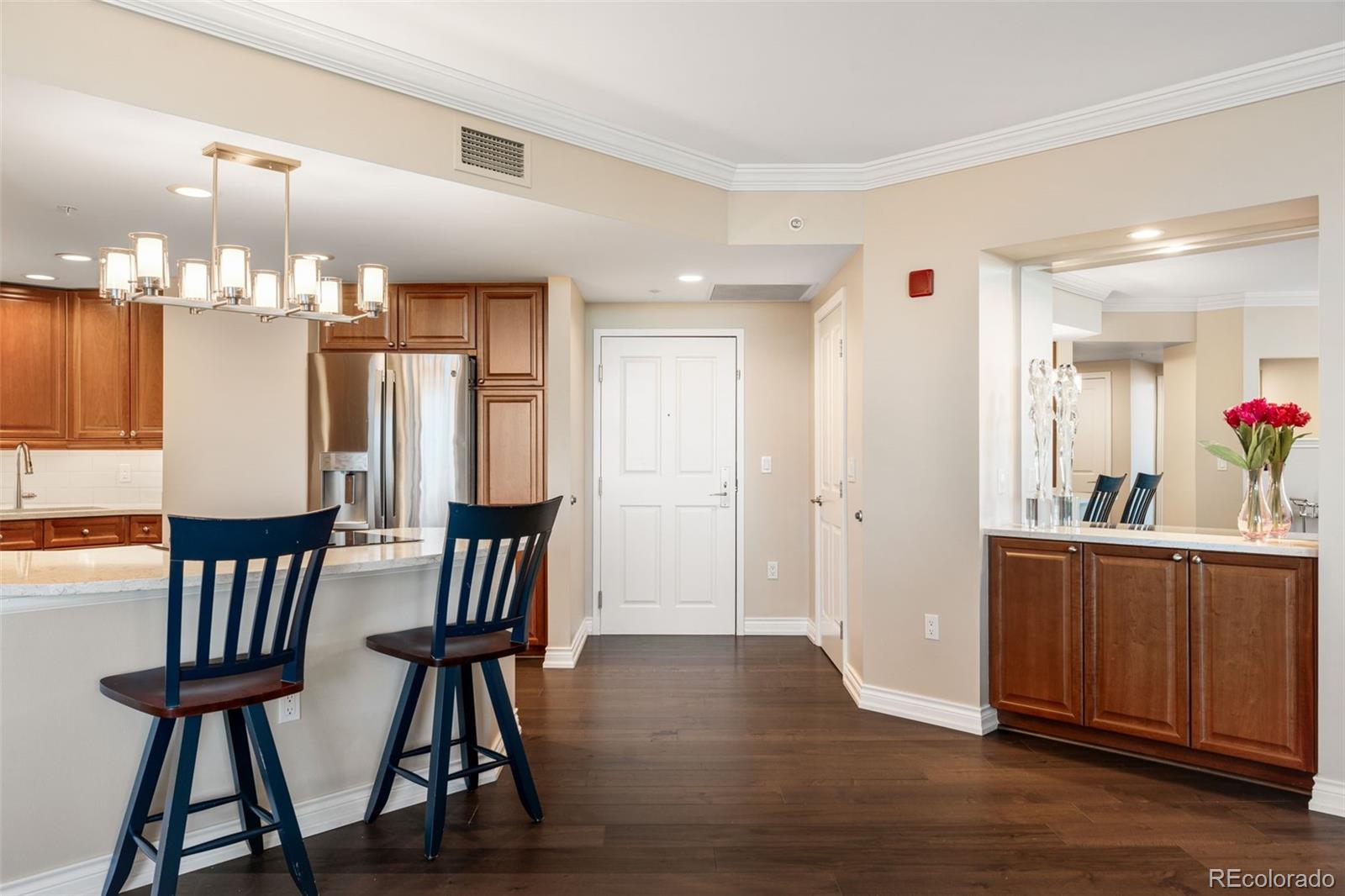 MLS Image #9 for 8100 e union avenue 1003,denver, Colorado