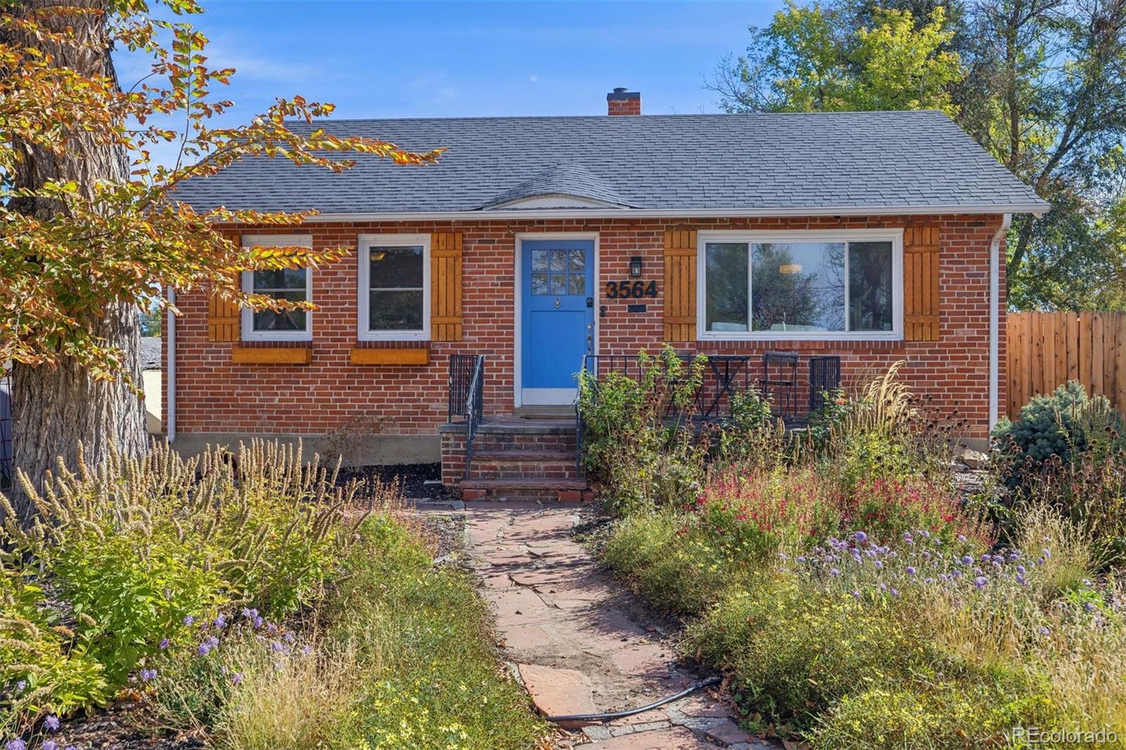 MLS Image #0 for 3564 s bannock street,englewood, Colorado