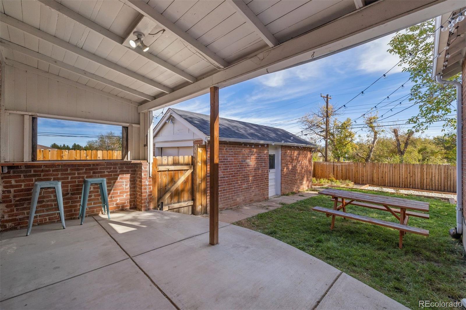 MLS Image #26 for 3564 s bannock street,englewood, Colorado