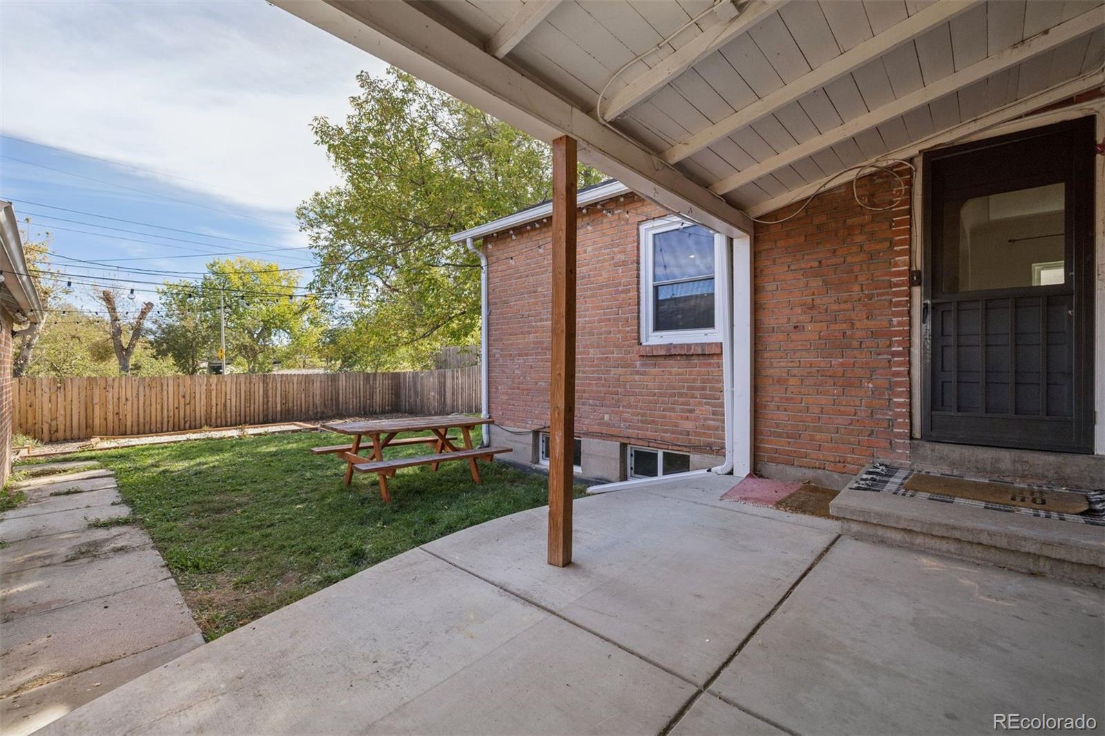 MLS Image #27 for 3564 s bannock street,englewood, Colorado