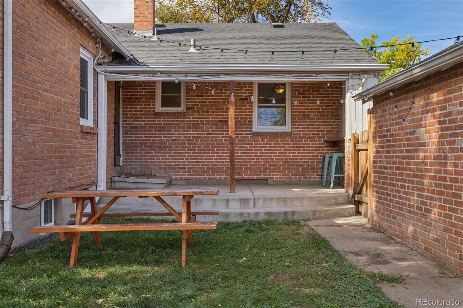 MLS Image #29 for 3564 s bannock street,englewood, Colorado