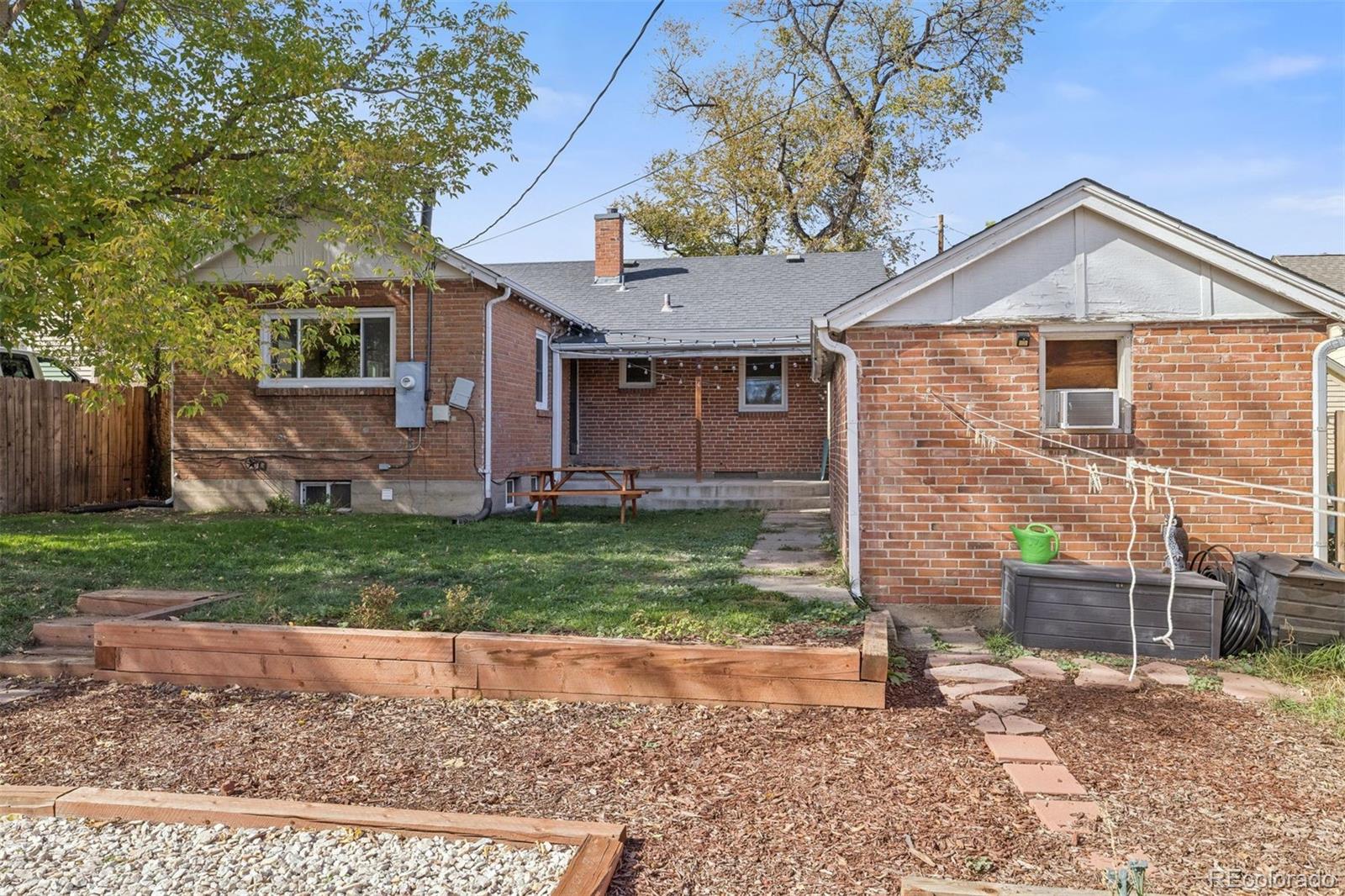 MLS Image #32 for 3564 s bannock street,englewood, Colorado