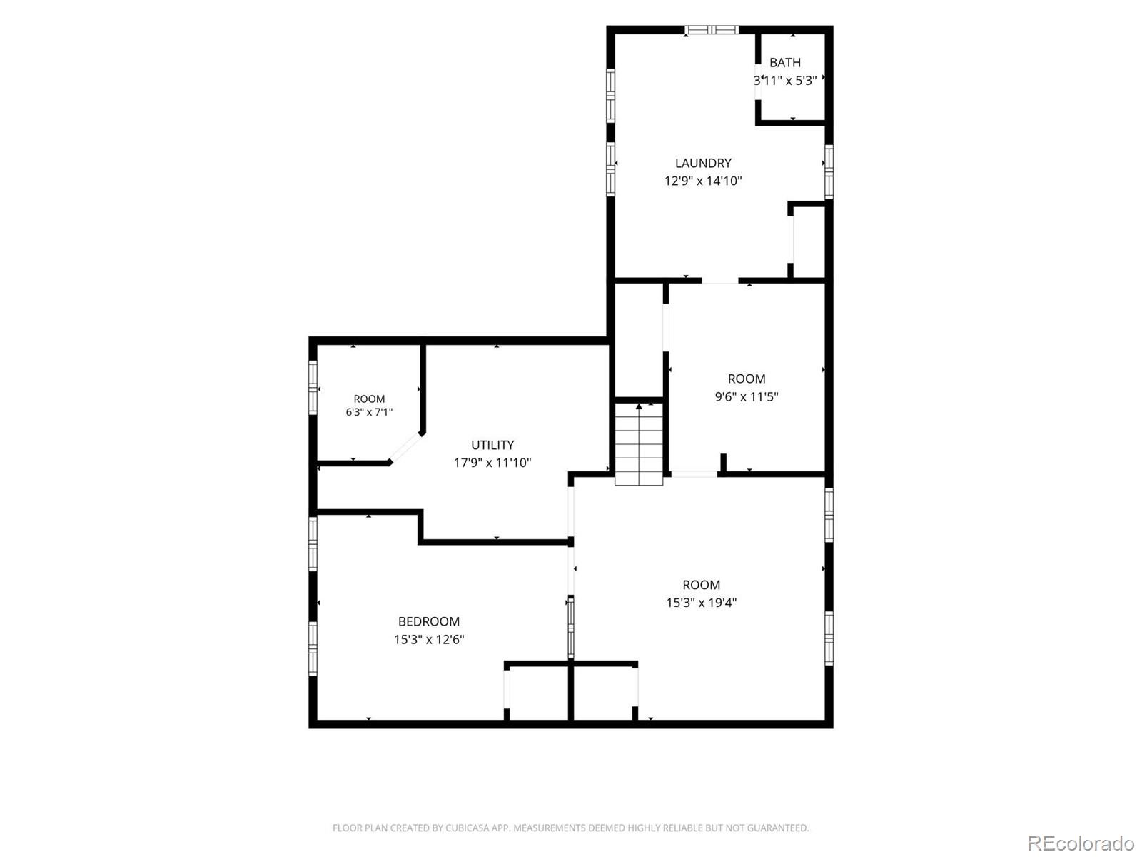 MLS Image #33 for 3564 s bannock street,englewood, Colorado