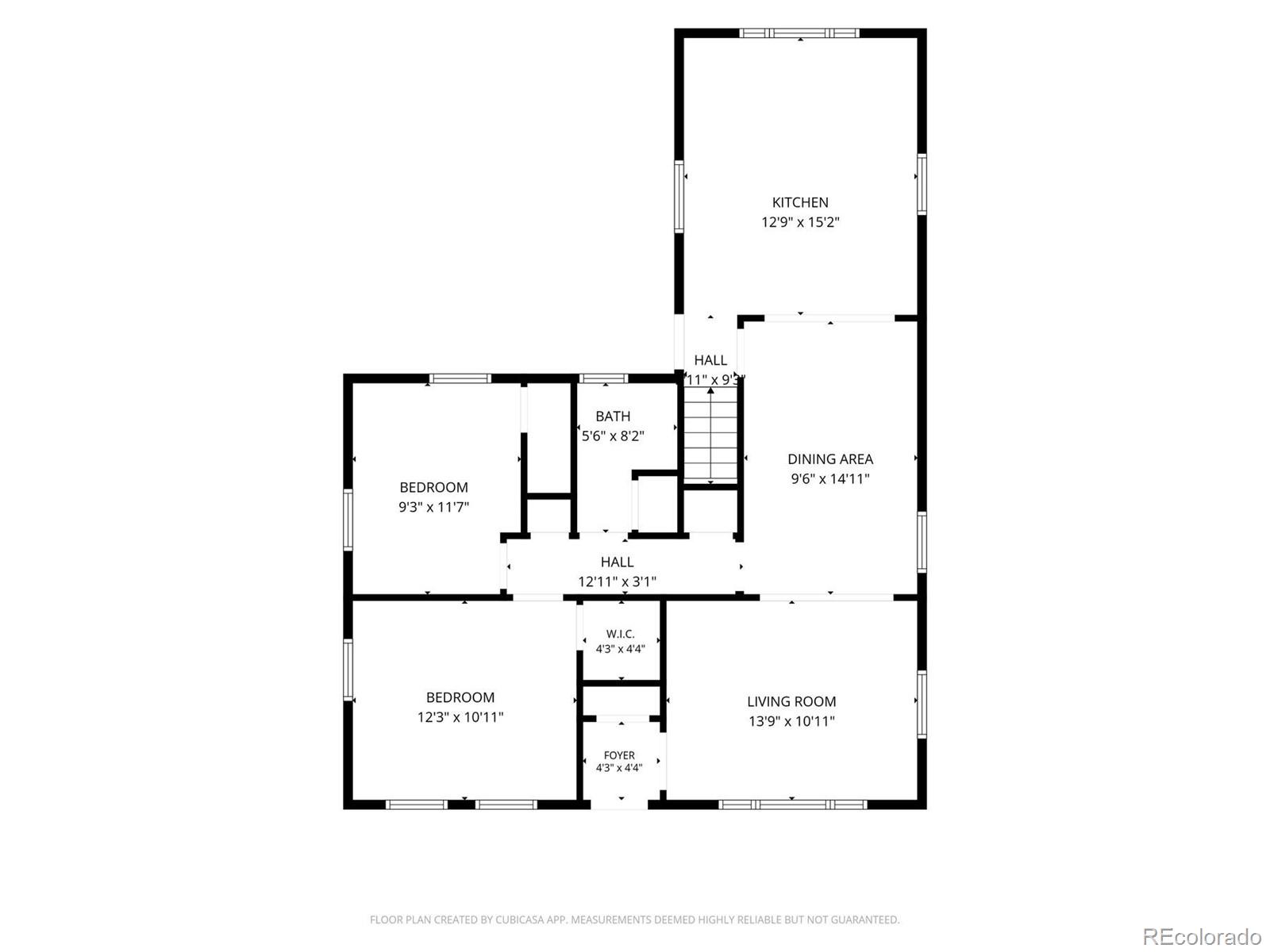 MLS Image #34 for 3564 s bannock street,englewood, Colorado