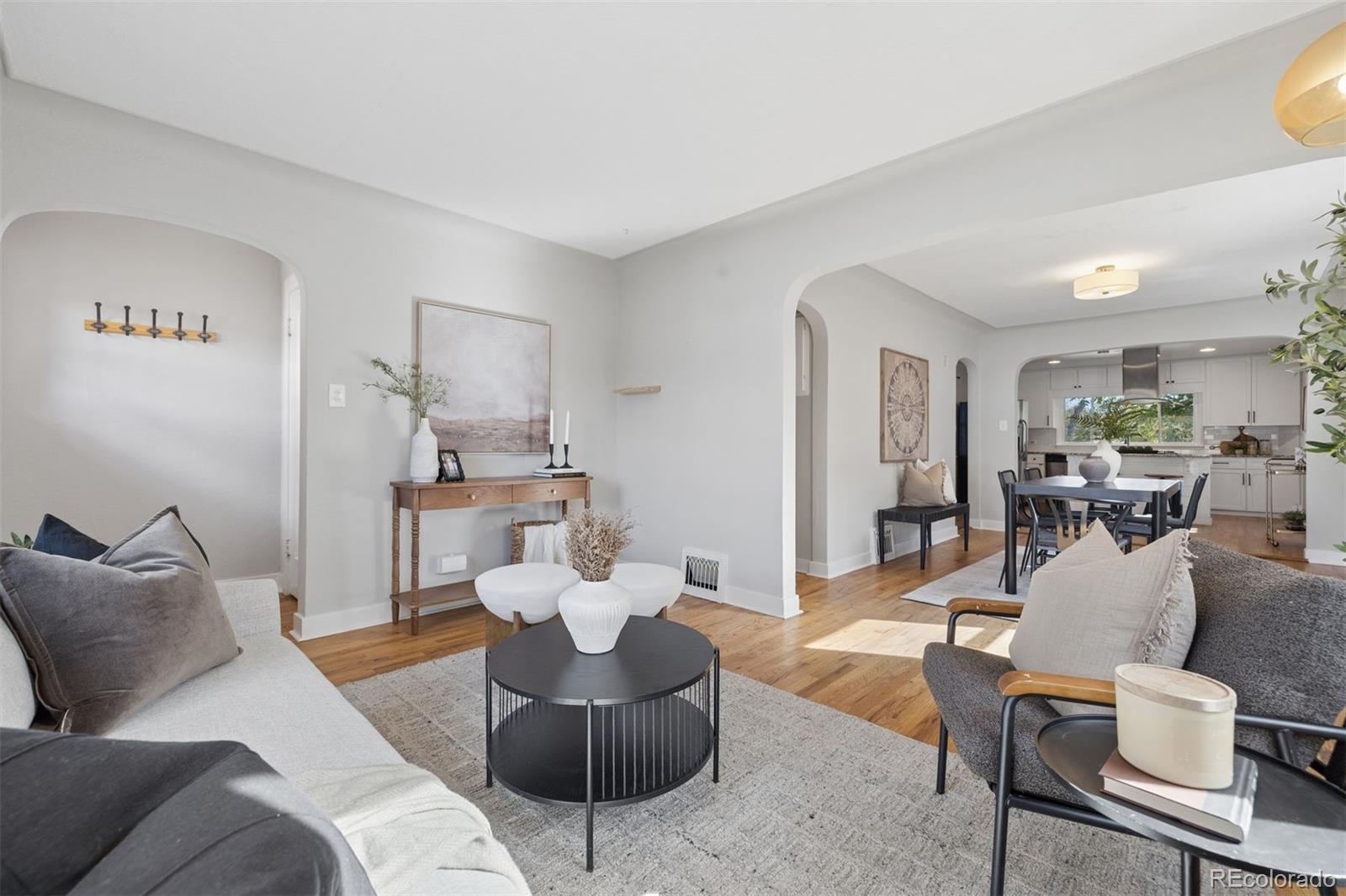 MLS Image #5 for 3564 s bannock street,englewood, Colorado