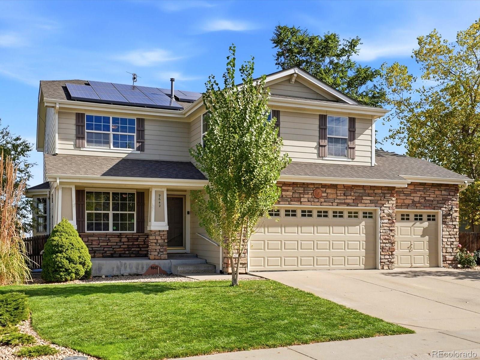 MLS Image #0 for 9642  ogden court,thornton, Colorado