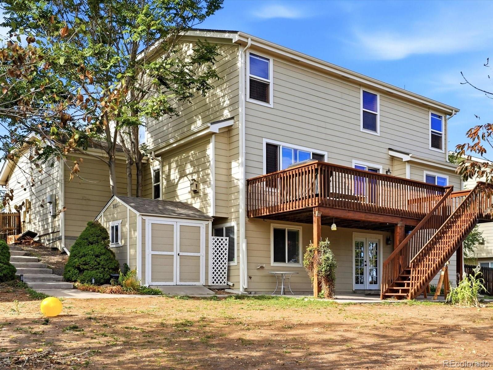 MLS Image #37 for 9642  ogden court,thornton, Colorado