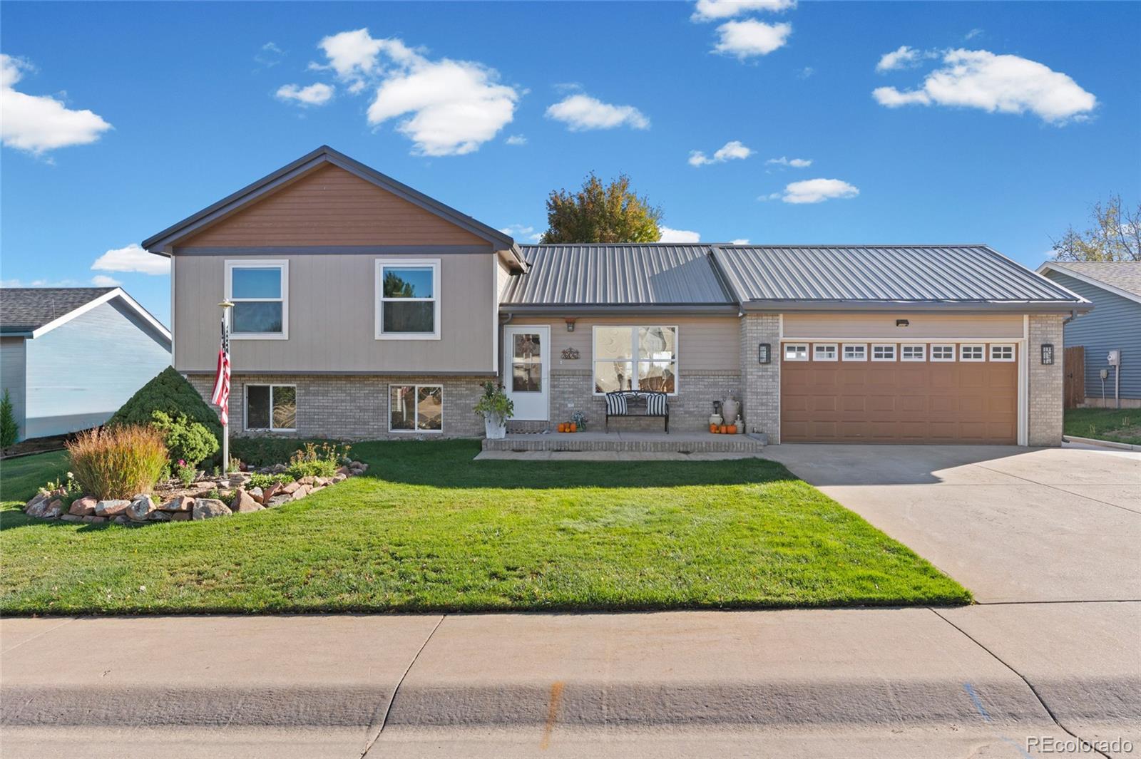 MLS Image #0 for 606  elder street,kersey, Colorado