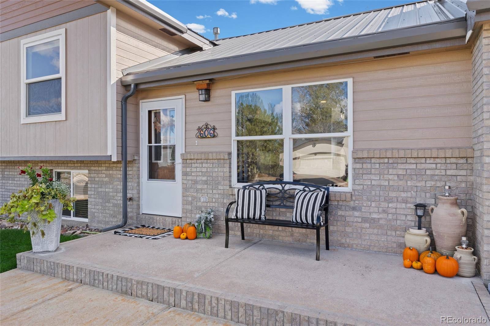 MLS Image #2 for 606  elder street,kersey, Colorado