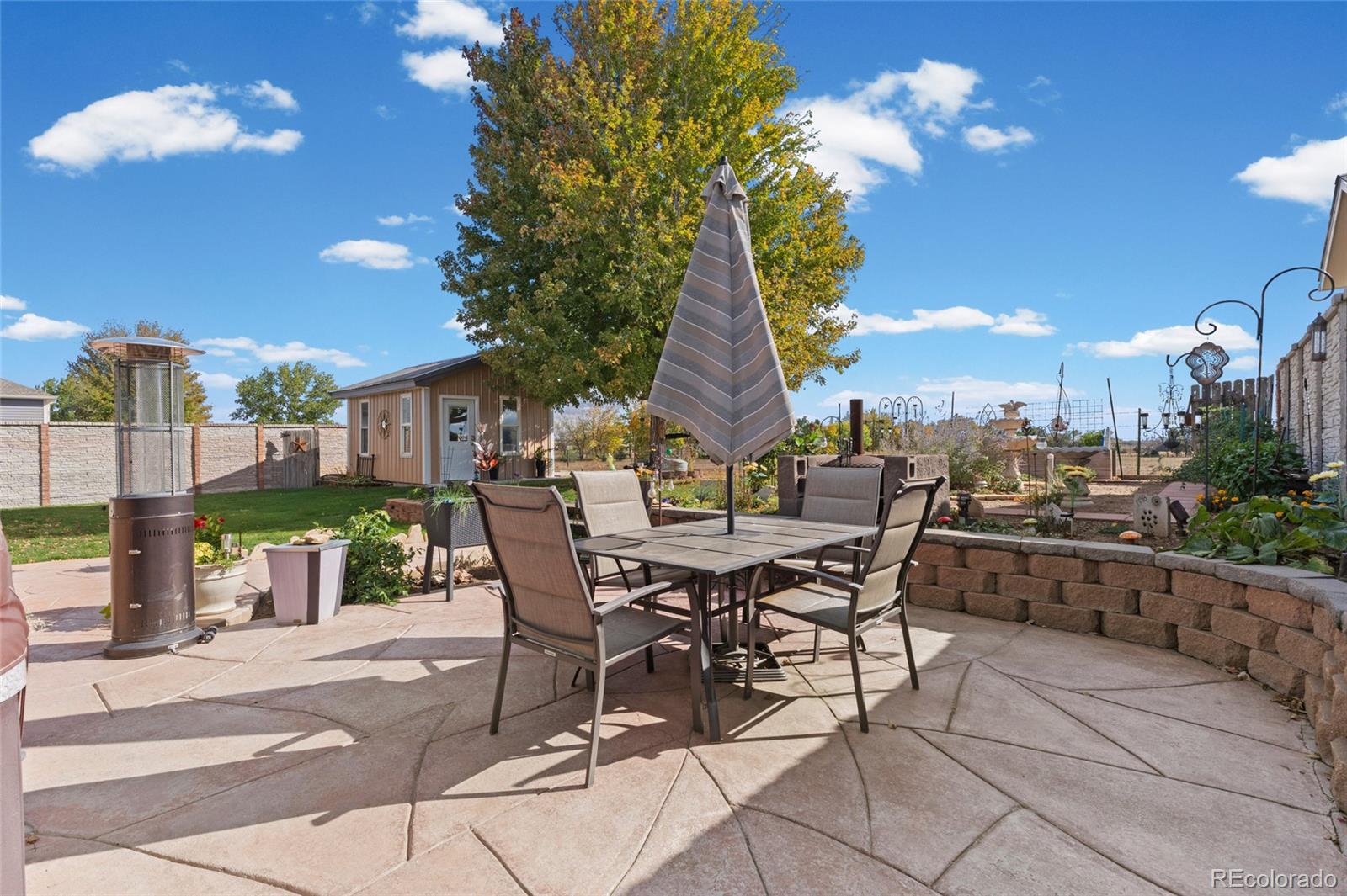 MLS Image #31 for 606  elder street,kersey, Colorado