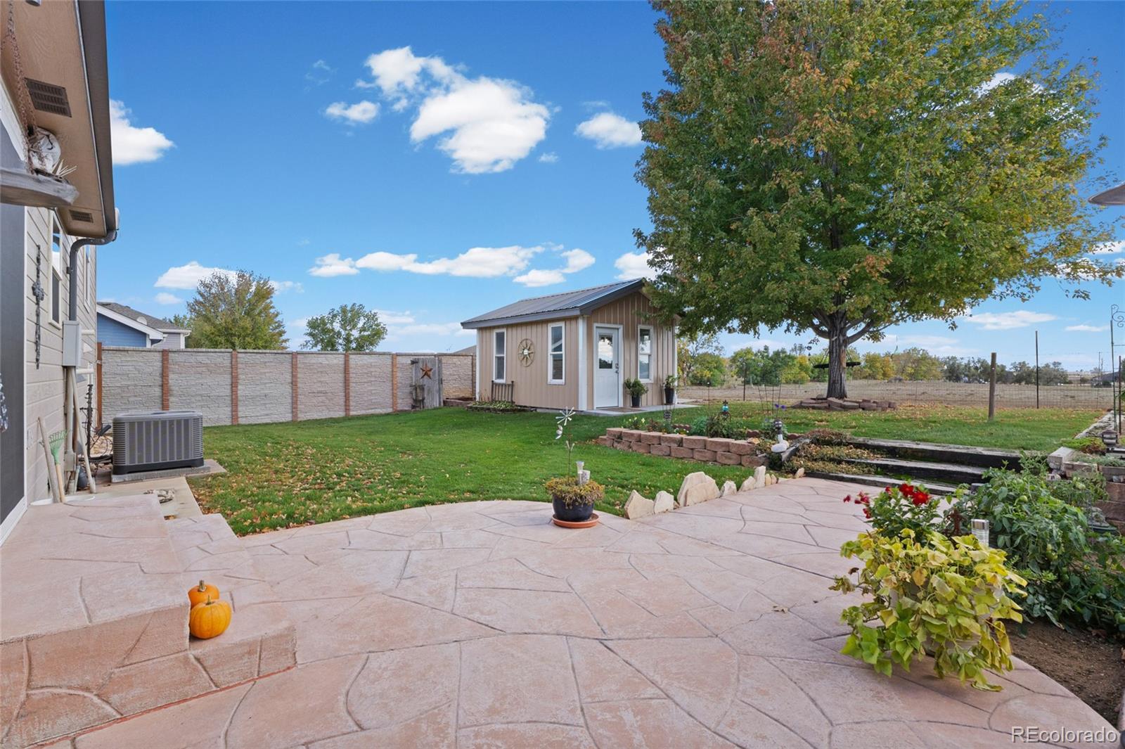 MLS Image #34 for 606  elder street,kersey, Colorado