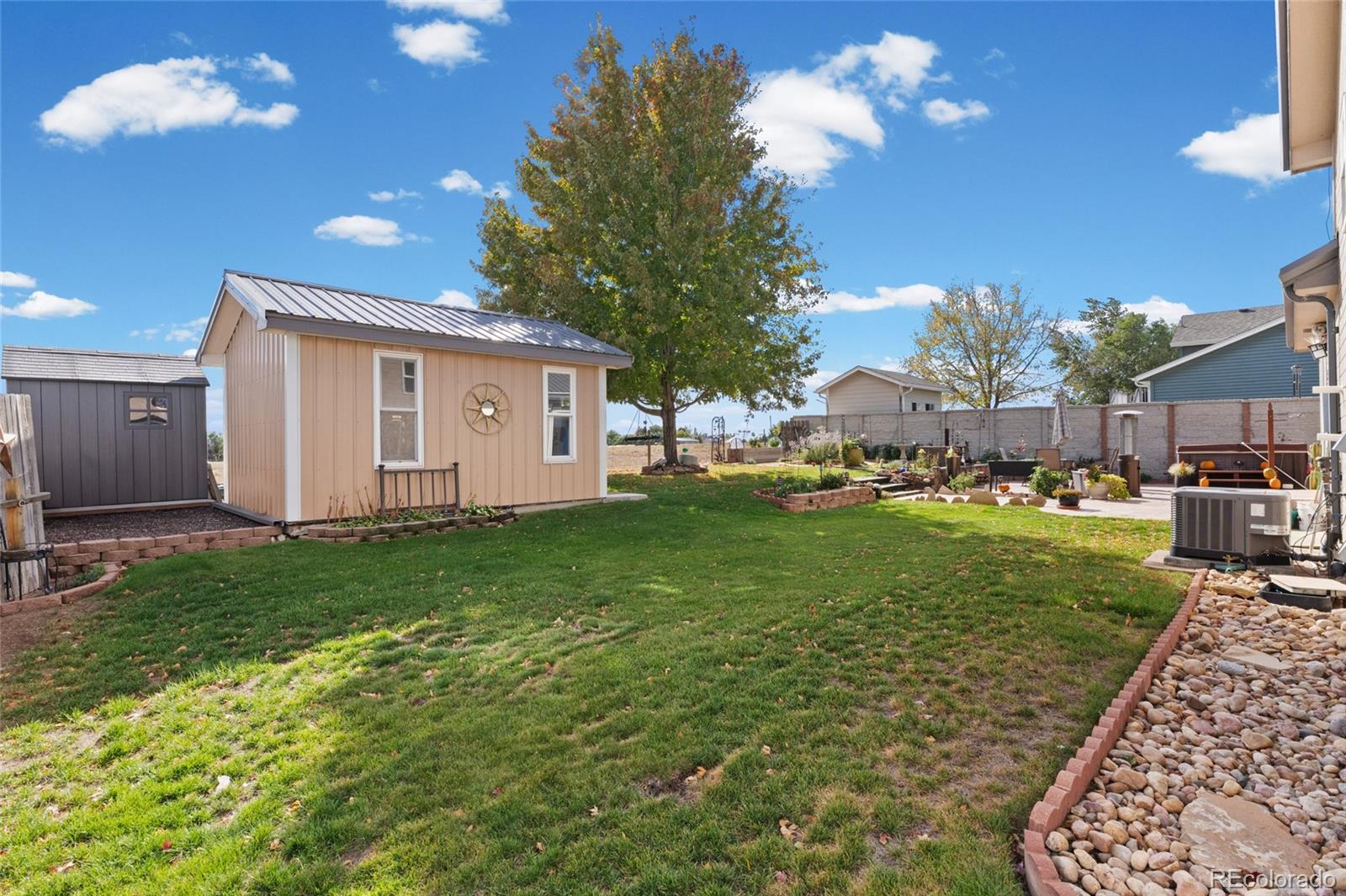 MLS Image #35 for 606  elder street,kersey, Colorado