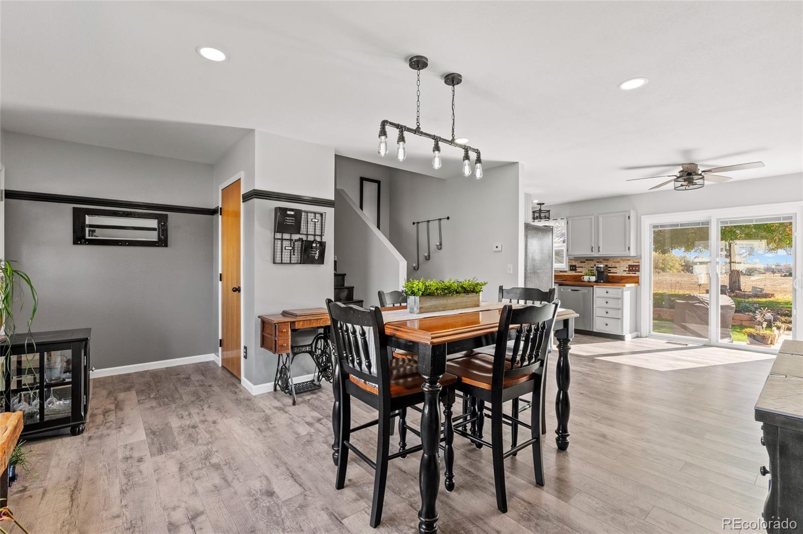 MLS Image #4 for 606  elder street,kersey, Colorado