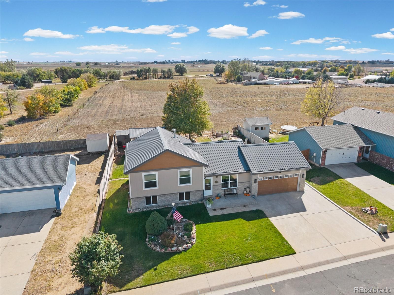 MLS Image #42 for 606  elder street,kersey, Colorado