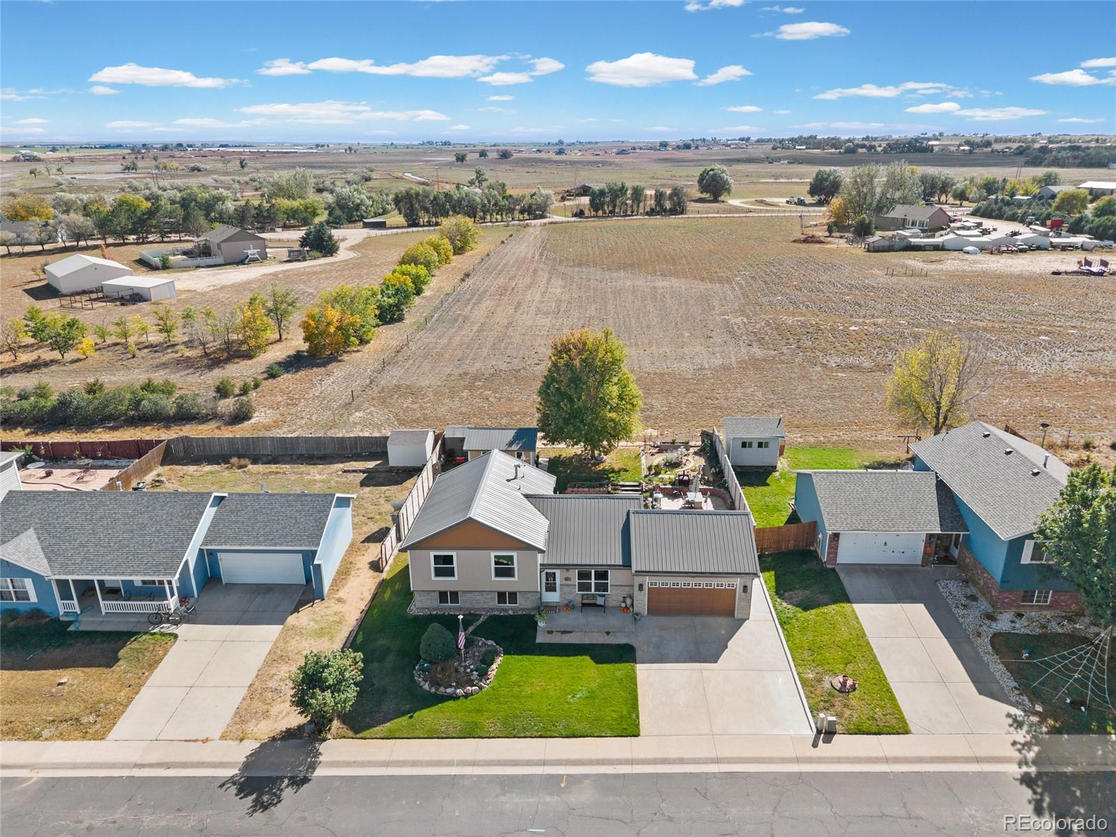 MLS Image #43 for 606  elder street,kersey, Colorado