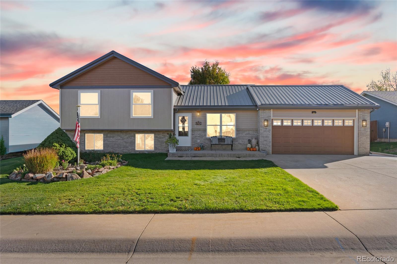 MLS Image #49 for 606  elder street,kersey, Colorado