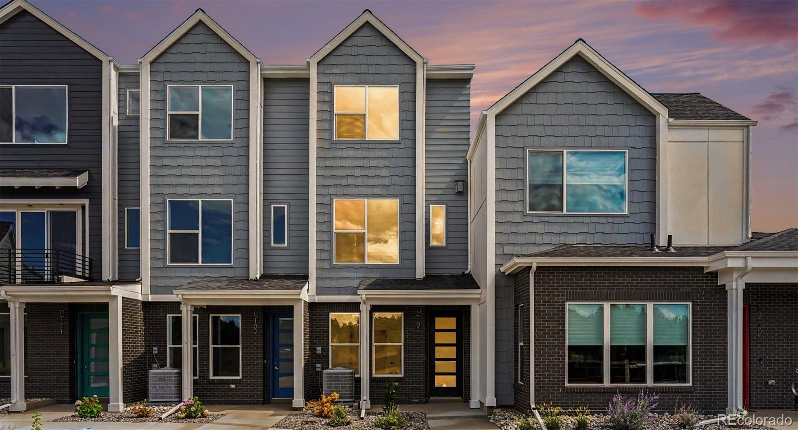 MLS Image #22 for 888 s valentia street 13-103,denver, Colorado