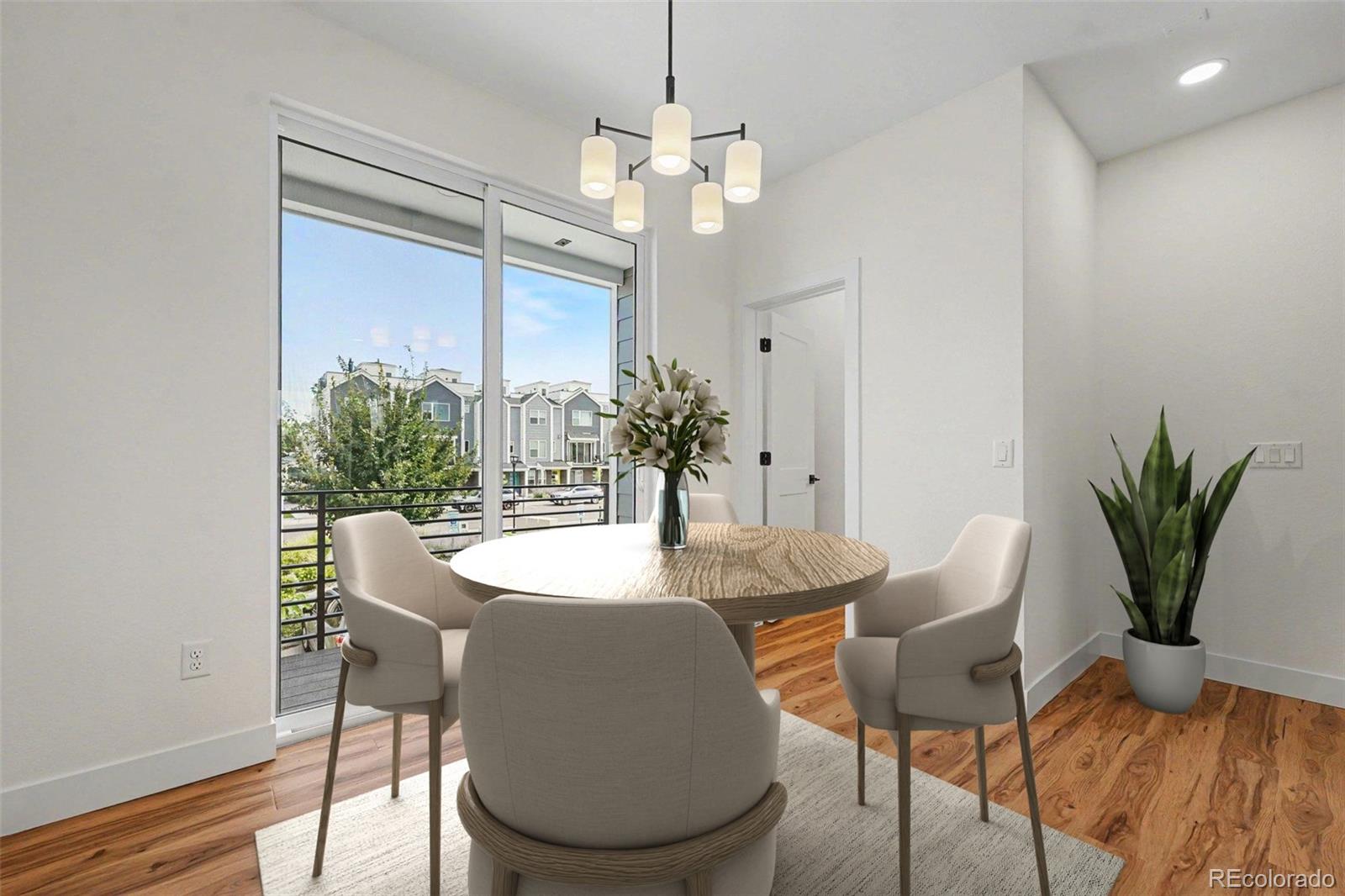 MLS Image #4 for 888 s valentia street 13-103,denver, Colorado