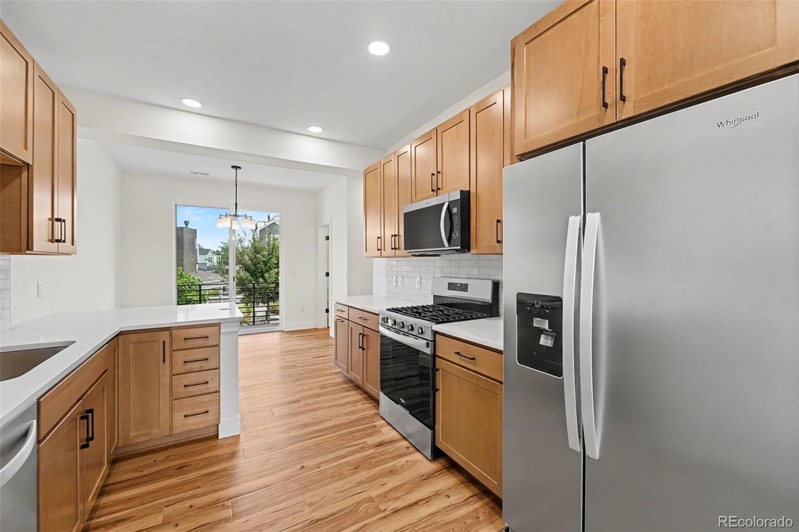 MLS Image #9 for 888 s valentia street 13-103,denver, Colorado