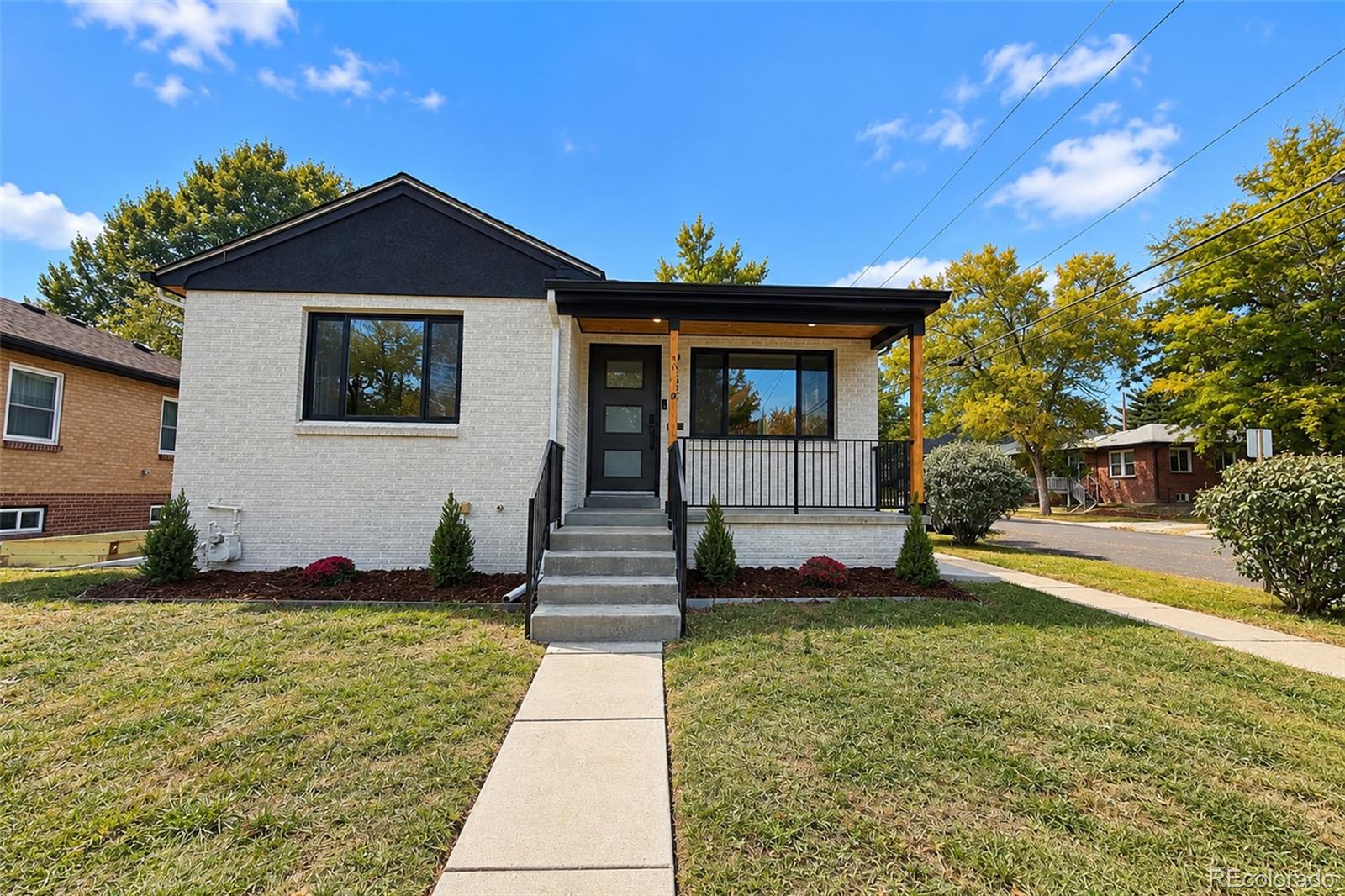 MLS Image #2 for 3557  decatur street,denver, Colorado