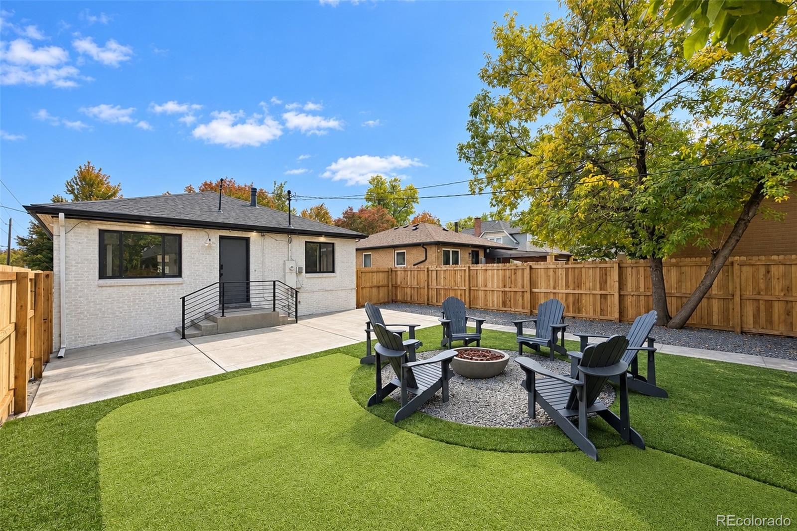 MLS Image #31 for 3557  decatur street,denver, Colorado
