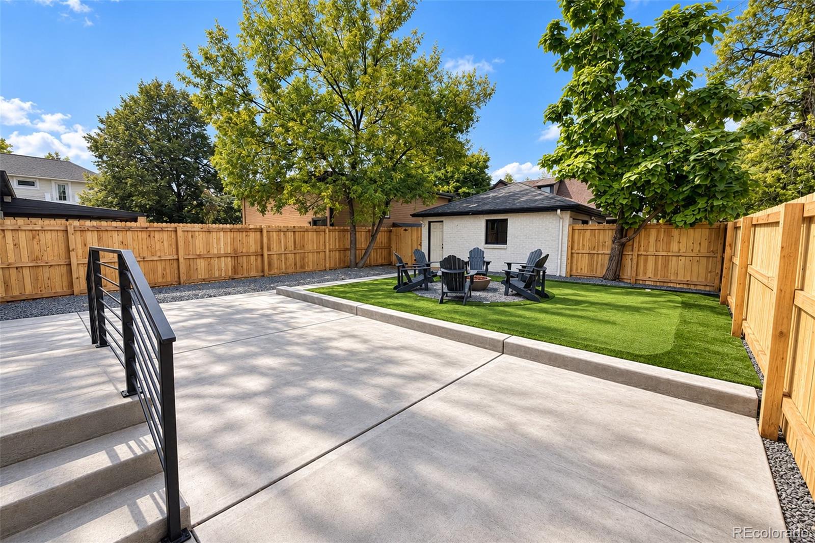 MLS Image #33 for 3557  decatur street,denver, Colorado