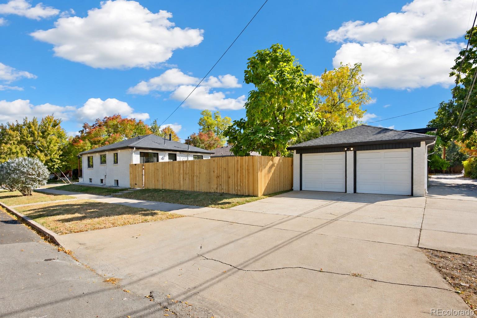 MLS Image #4 for 3557  decatur street,denver, Colorado