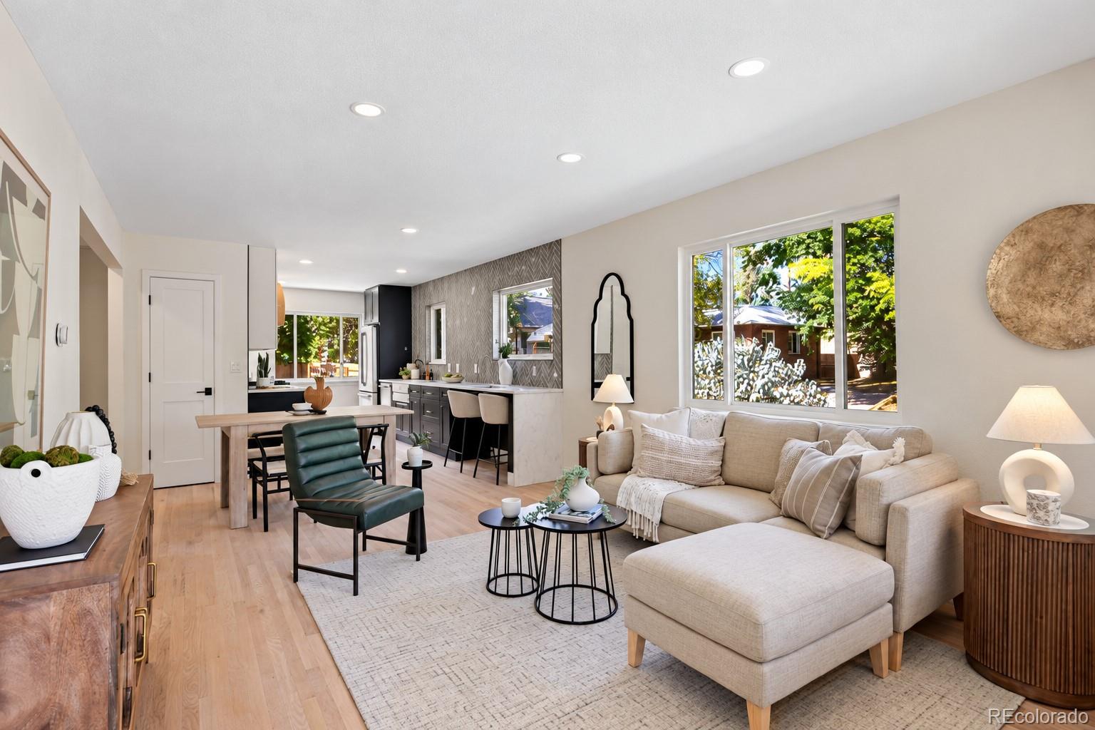 MLS Image #5 for 3557  decatur street,denver, Colorado