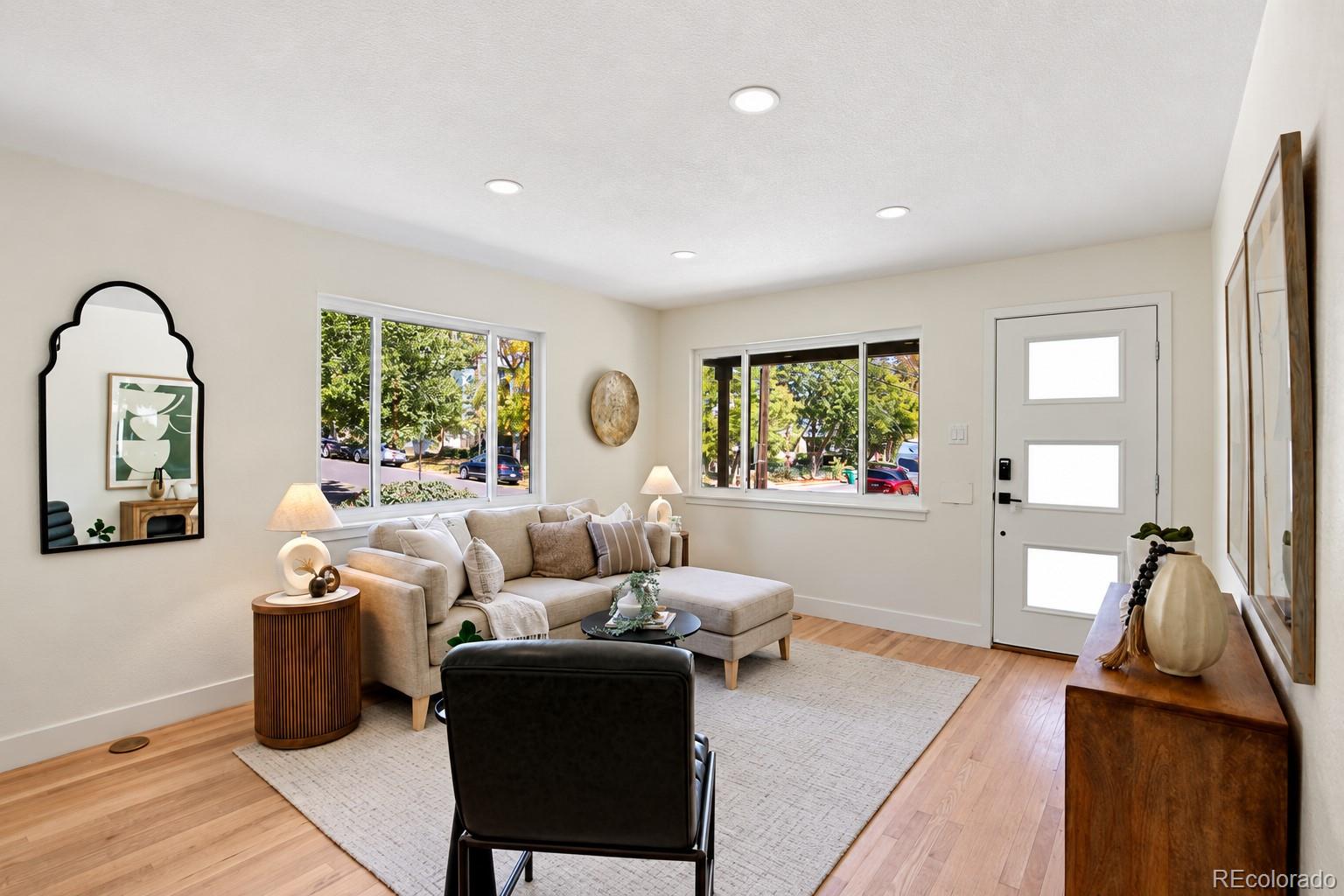 MLS Image #6 for 3557  decatur street,denver, Colorado