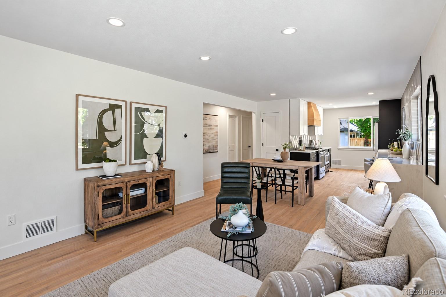 MLS Image #7 for 3557  decatur street,denver, Colorado