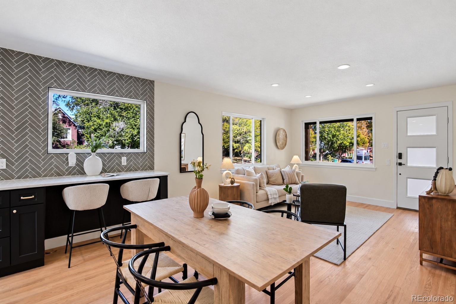 MLS Image #8 for 3557  decatur street,denver, Colorado