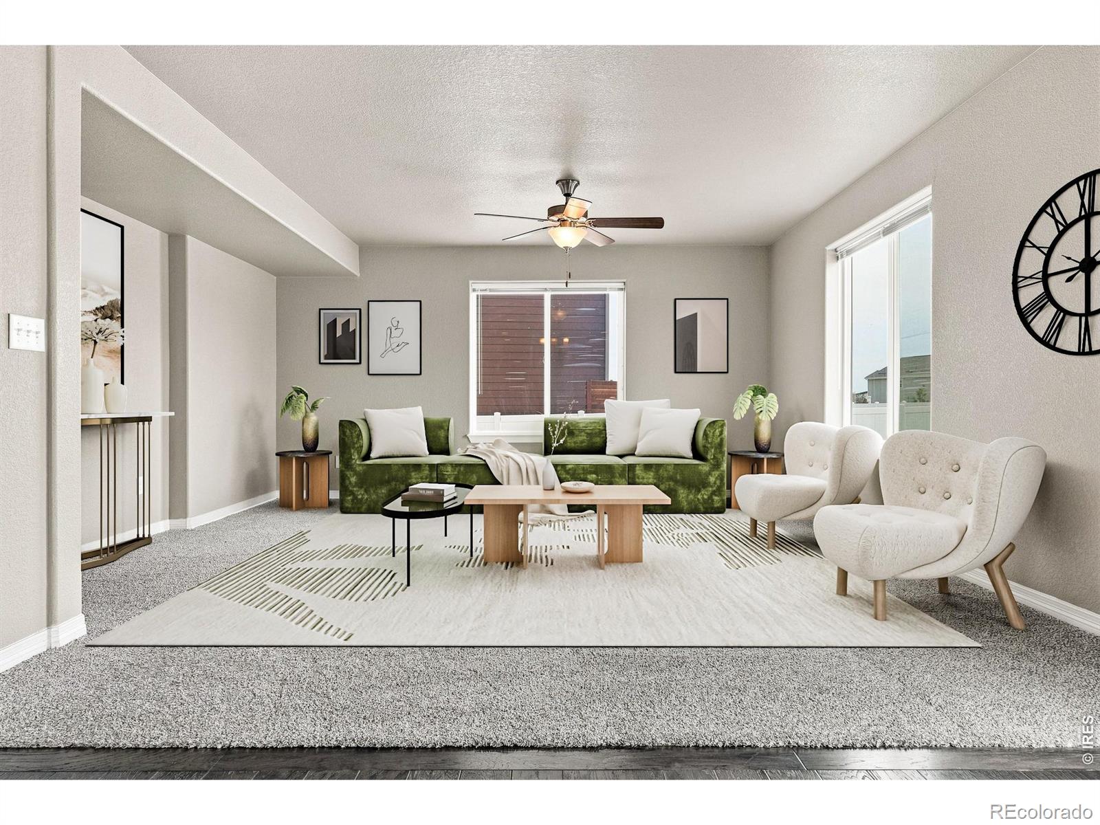 MLS Image #2 for 2063  tabor street,berthoud, Colorado
