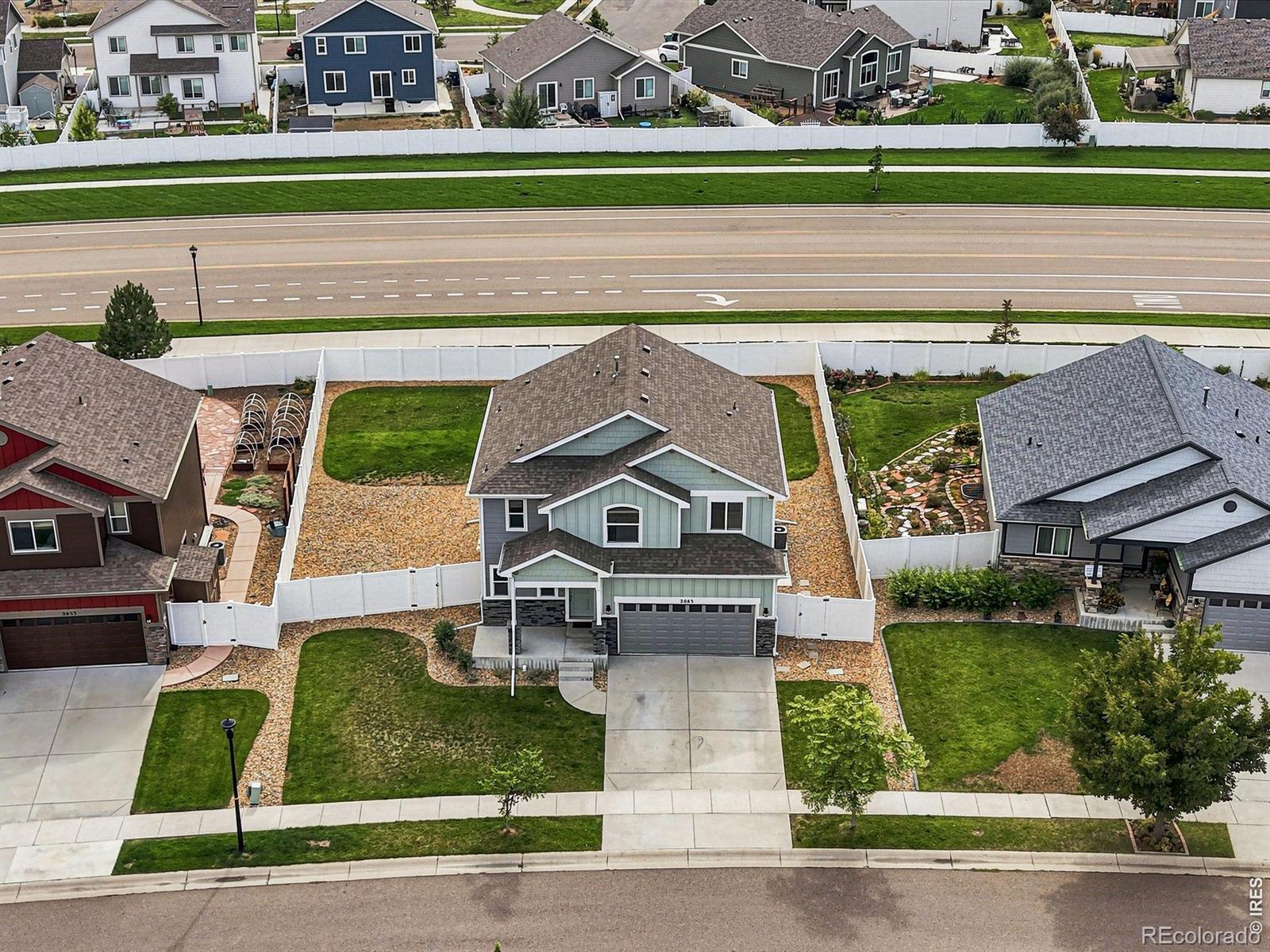 MLS Image #43 for 2063  tabor street,berthoud, Colorado