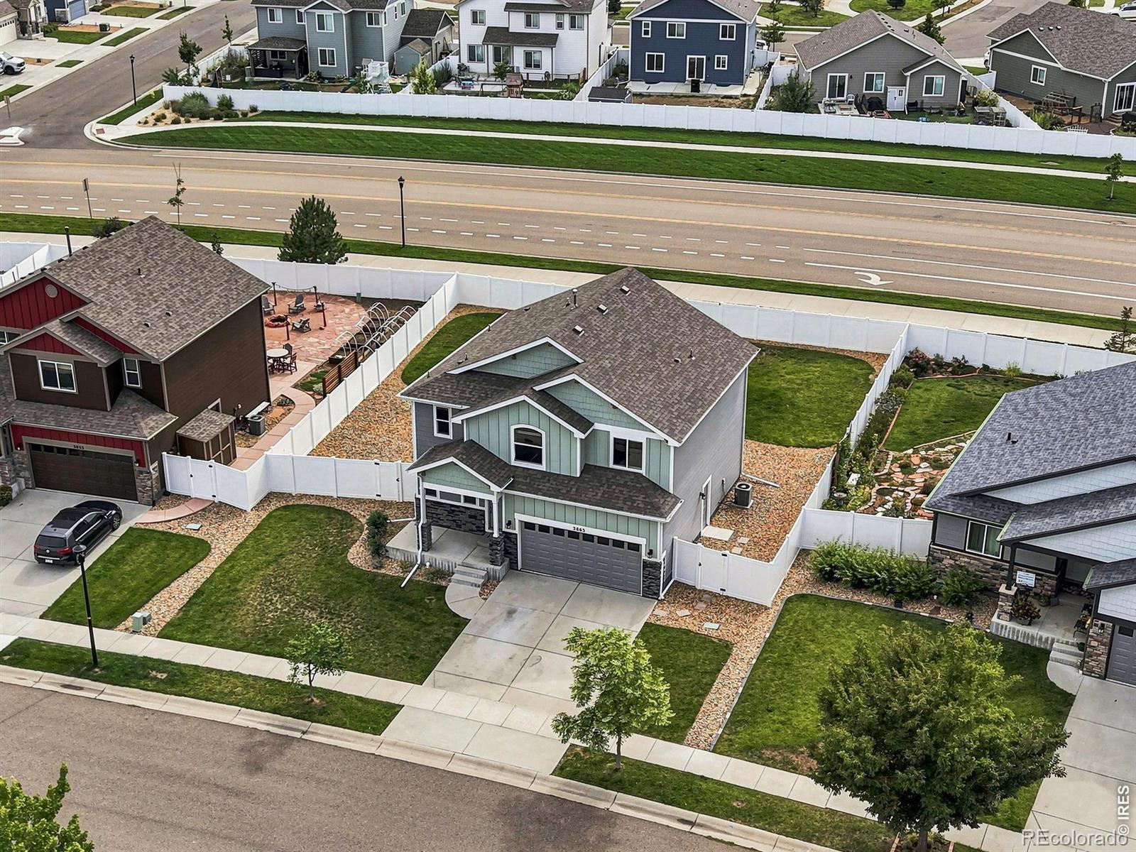 MLS Image #44 for 2063  tabor street,berthoud, Colorado