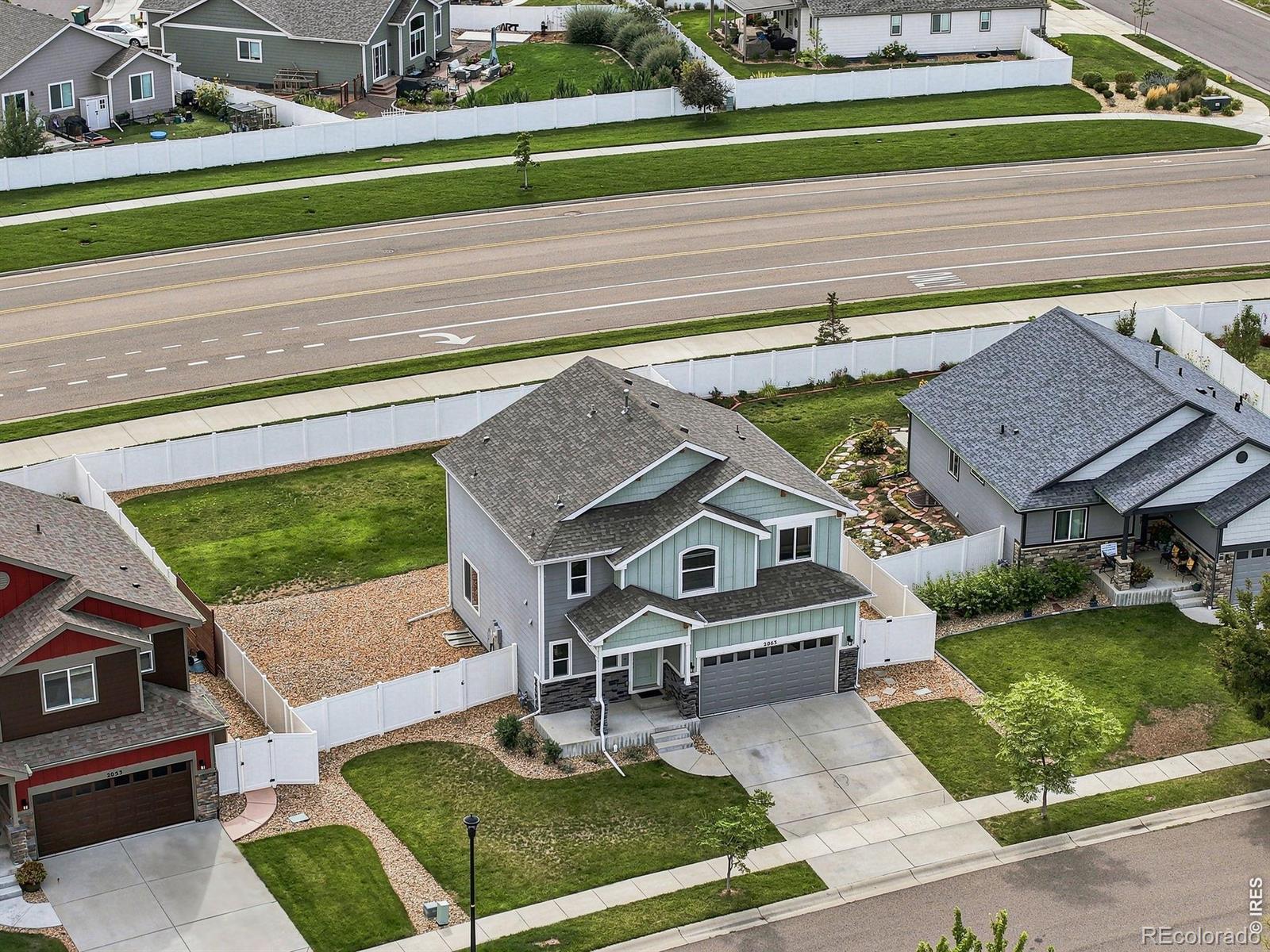 MLS Image #45 for 2063  tabor street,berthoud, Colorado