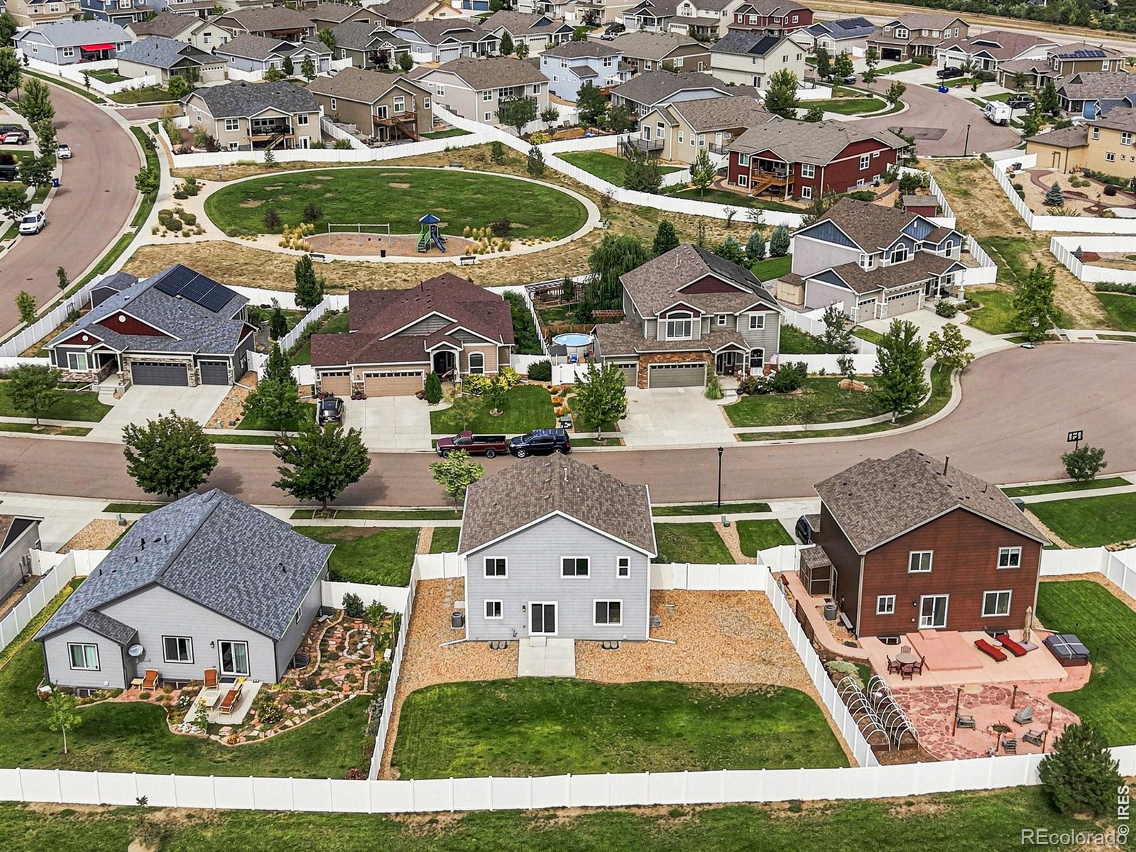MLS Image #47 for 2063  tabor street,berthoud, Colorado