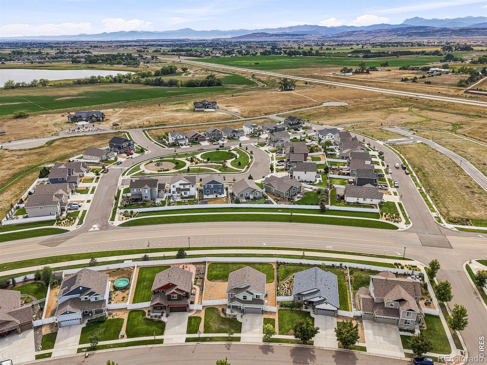 MLS Image #48 for 2063  tabor street,berthoud, Colorado