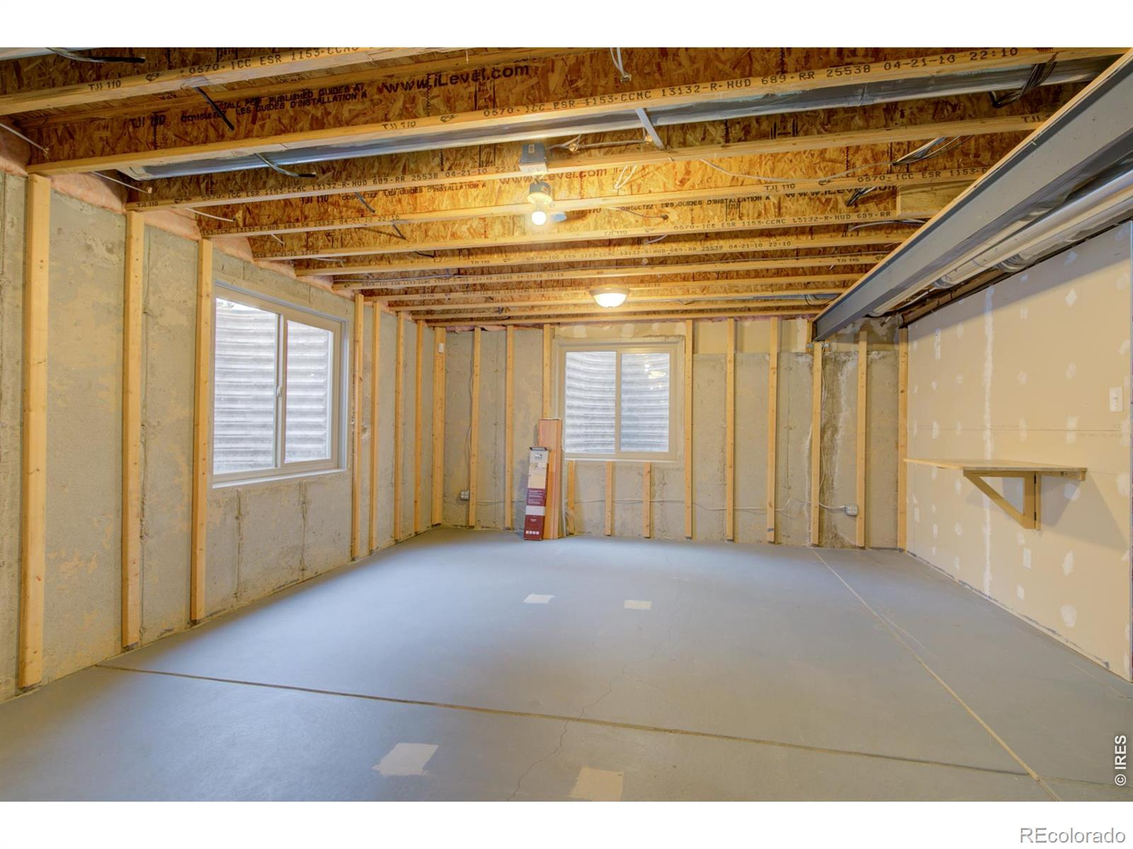 MLS Image #27 for 2513  rosemary lane,mead, Colorado