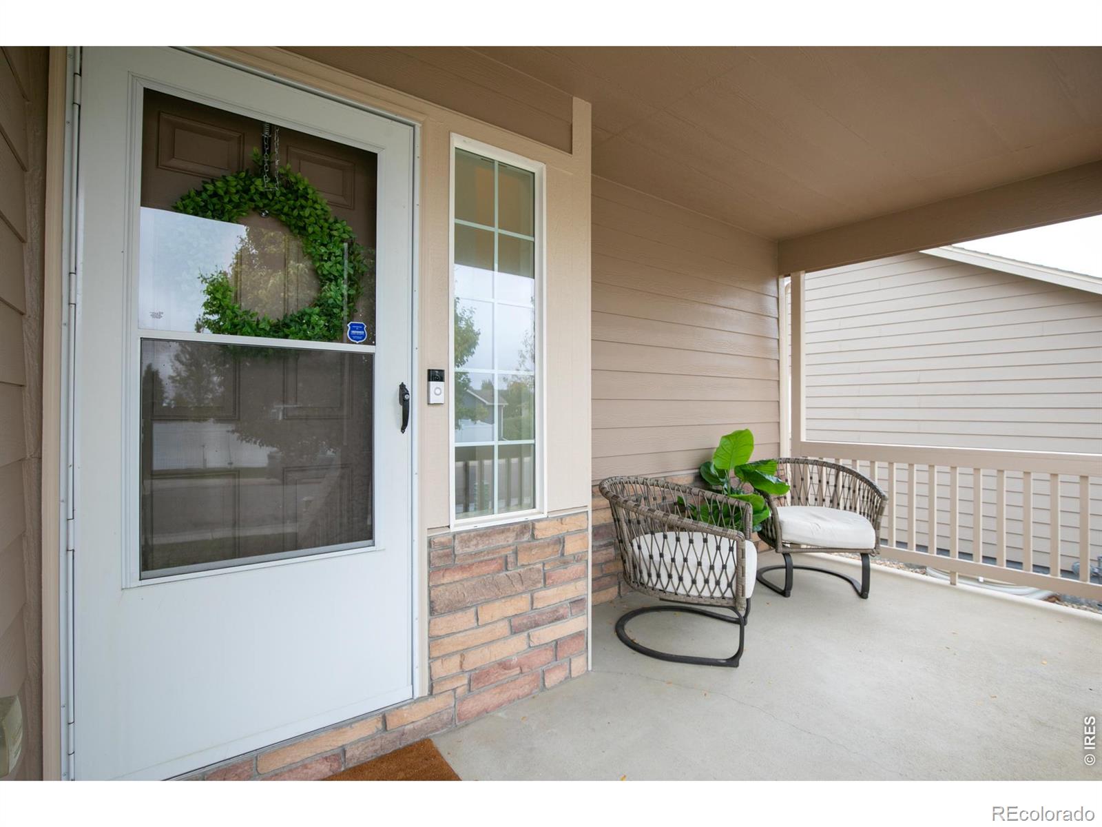MLS Image #3 for 2513  rosemary lane,mead, Colorado