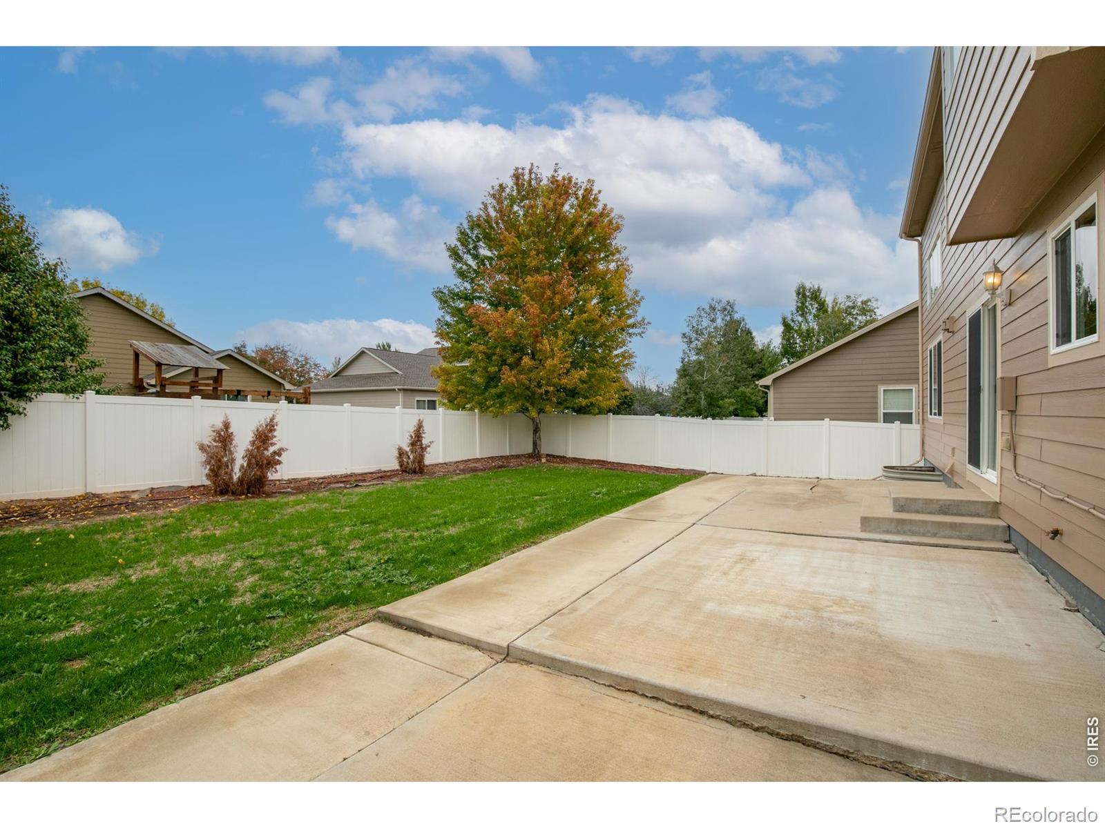 MLS Image #30 for 2513  rosemary lane,mead, Colorado