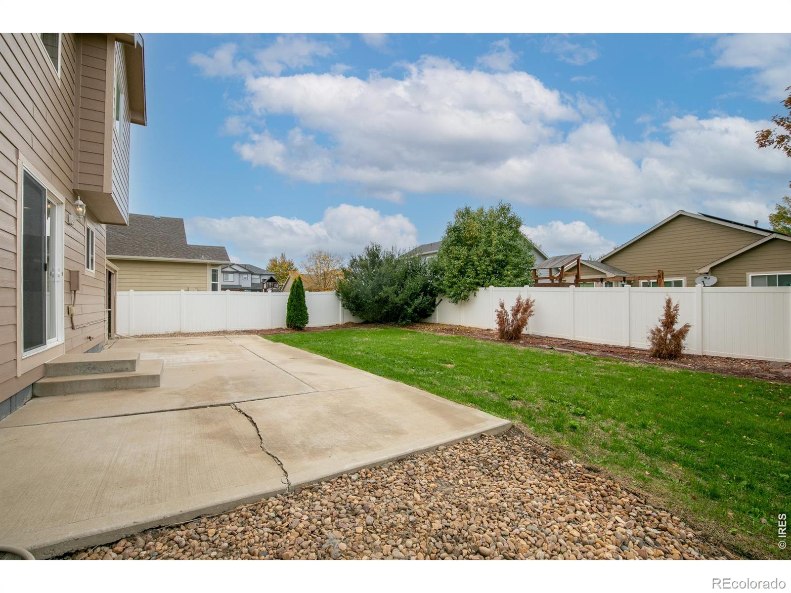 MLS Image #31 for 2513  rosemary lane,mead, Colorado