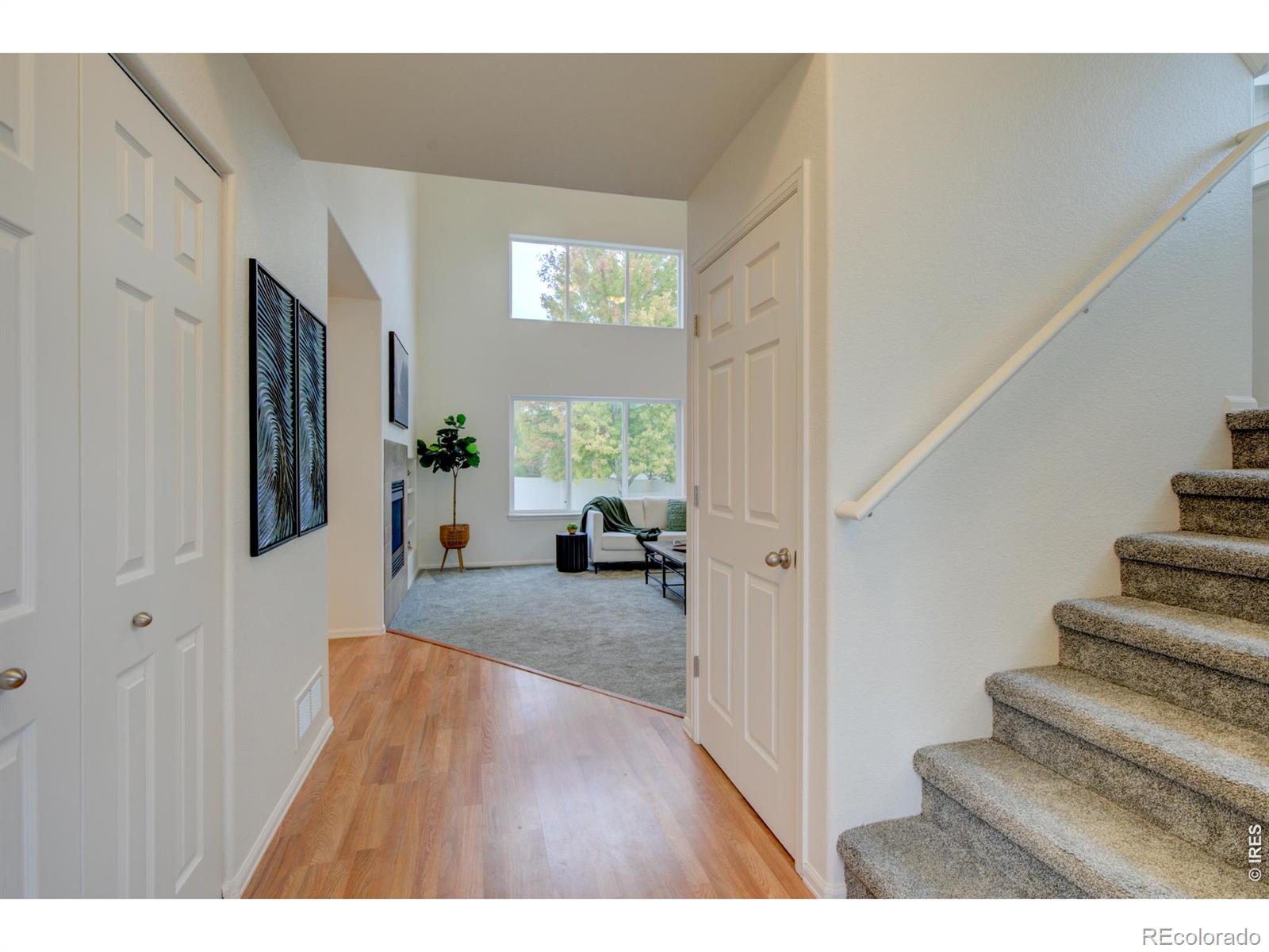 MLS Image #4 for 2513  rosemary lane,mead, Colorado