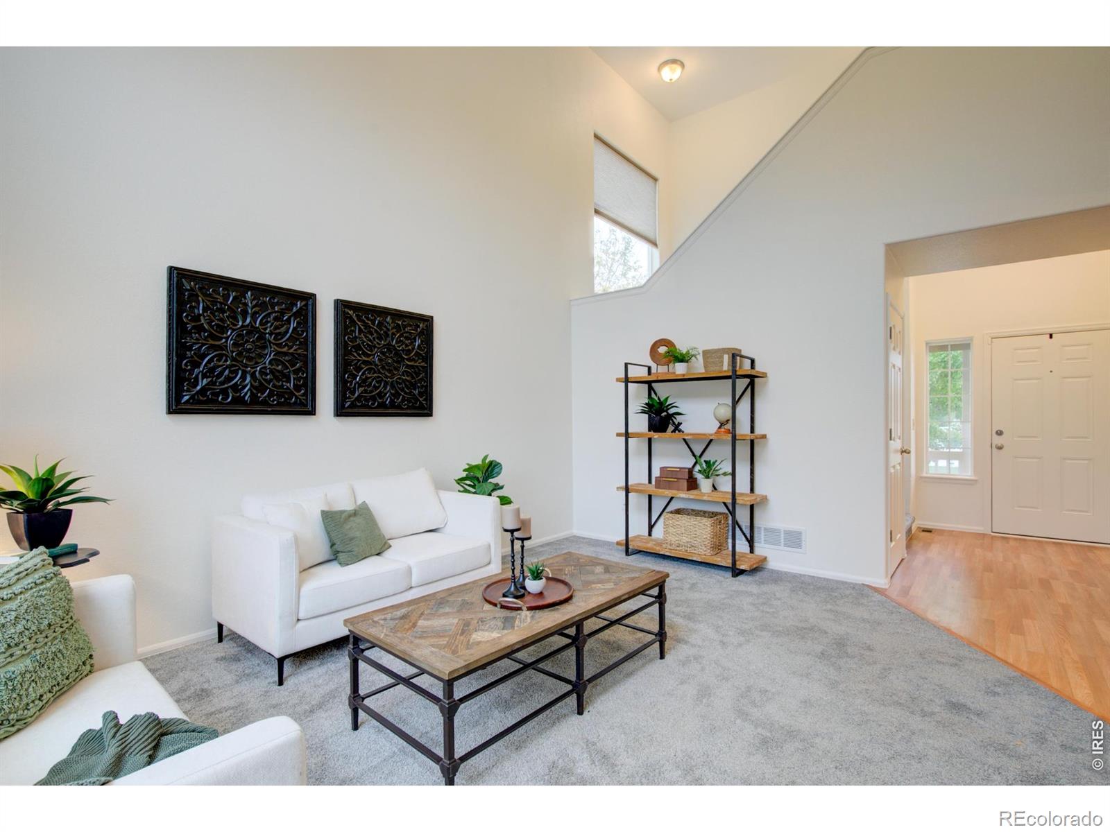 MLS Image #5 for 2513  rosemary lane,mead, Colorado