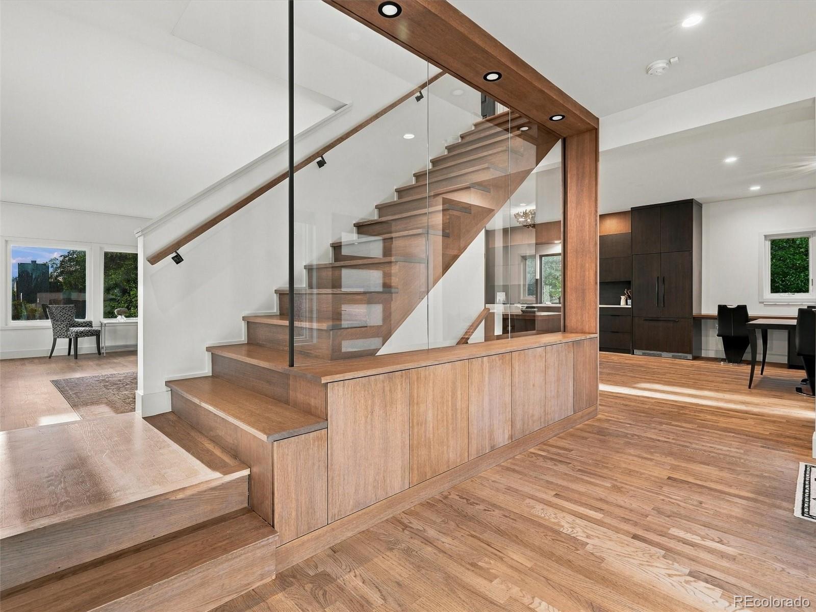 MLS Image #1 for 396 n steele street,denver, Colorado