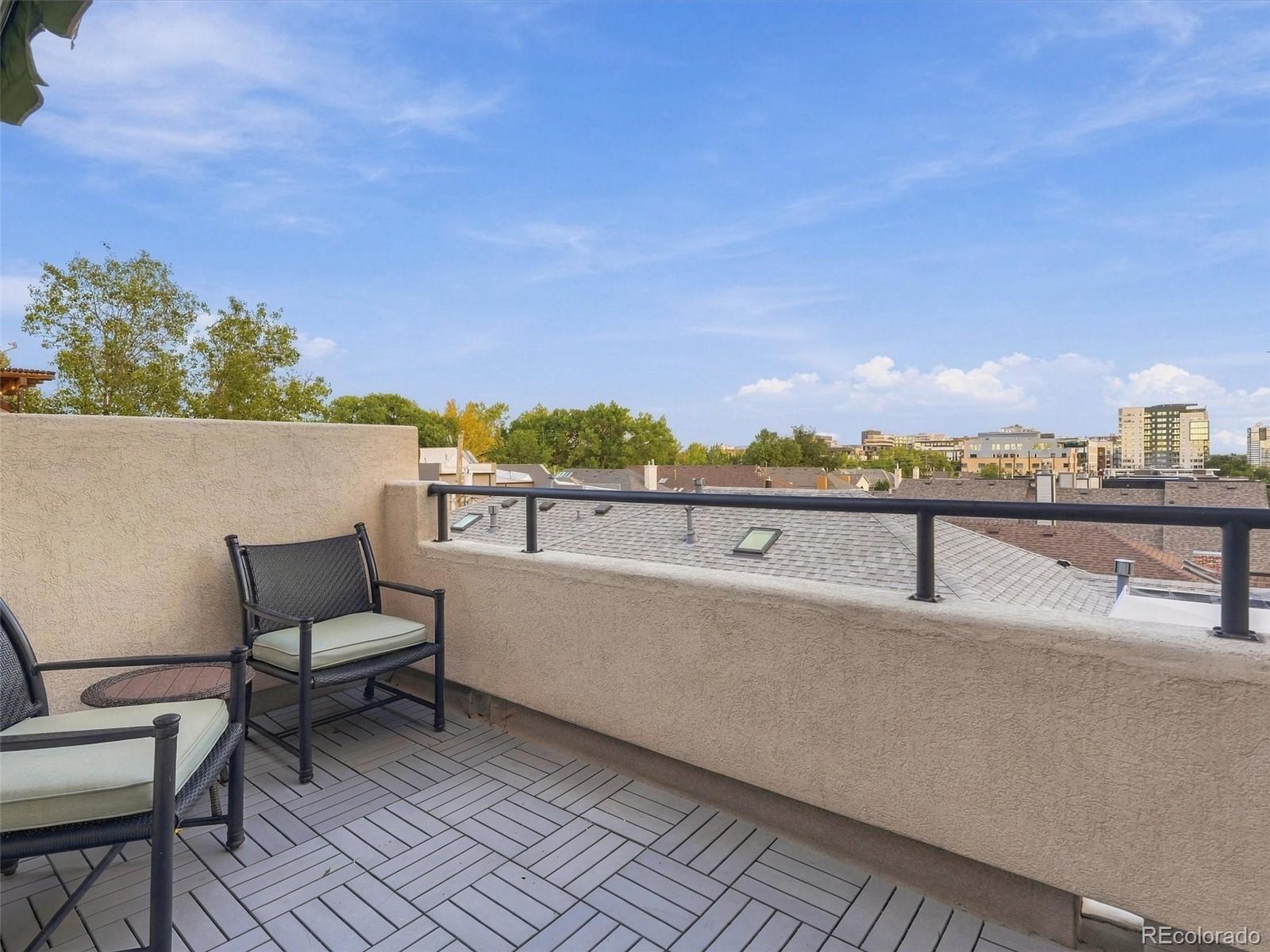 MLS Image #19 for 396 n steele street,denver, Colorado