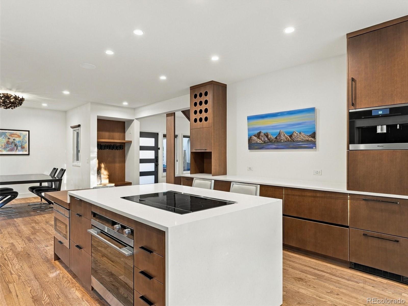MLS Image #2 for 396 n steele street,denver, Colorado