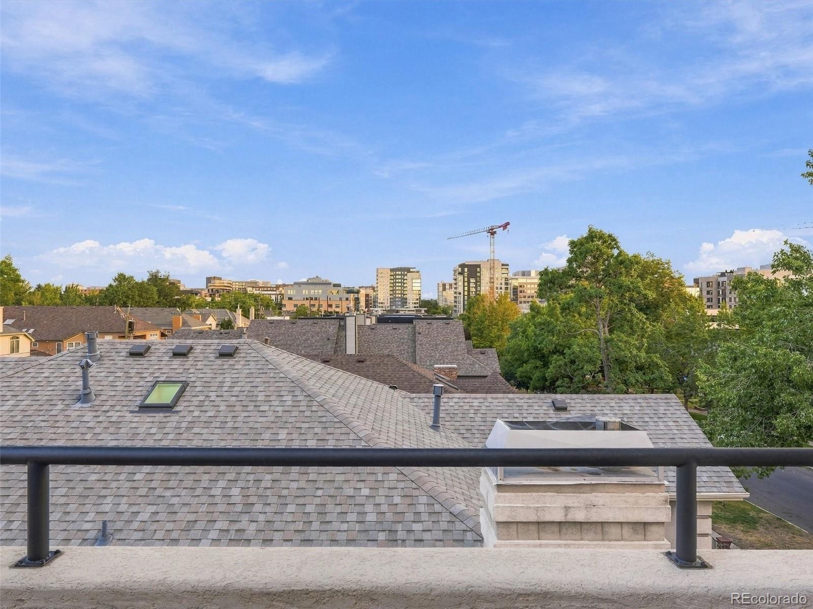 MLS Image #20 for 396 n steele street,denver, Colorado