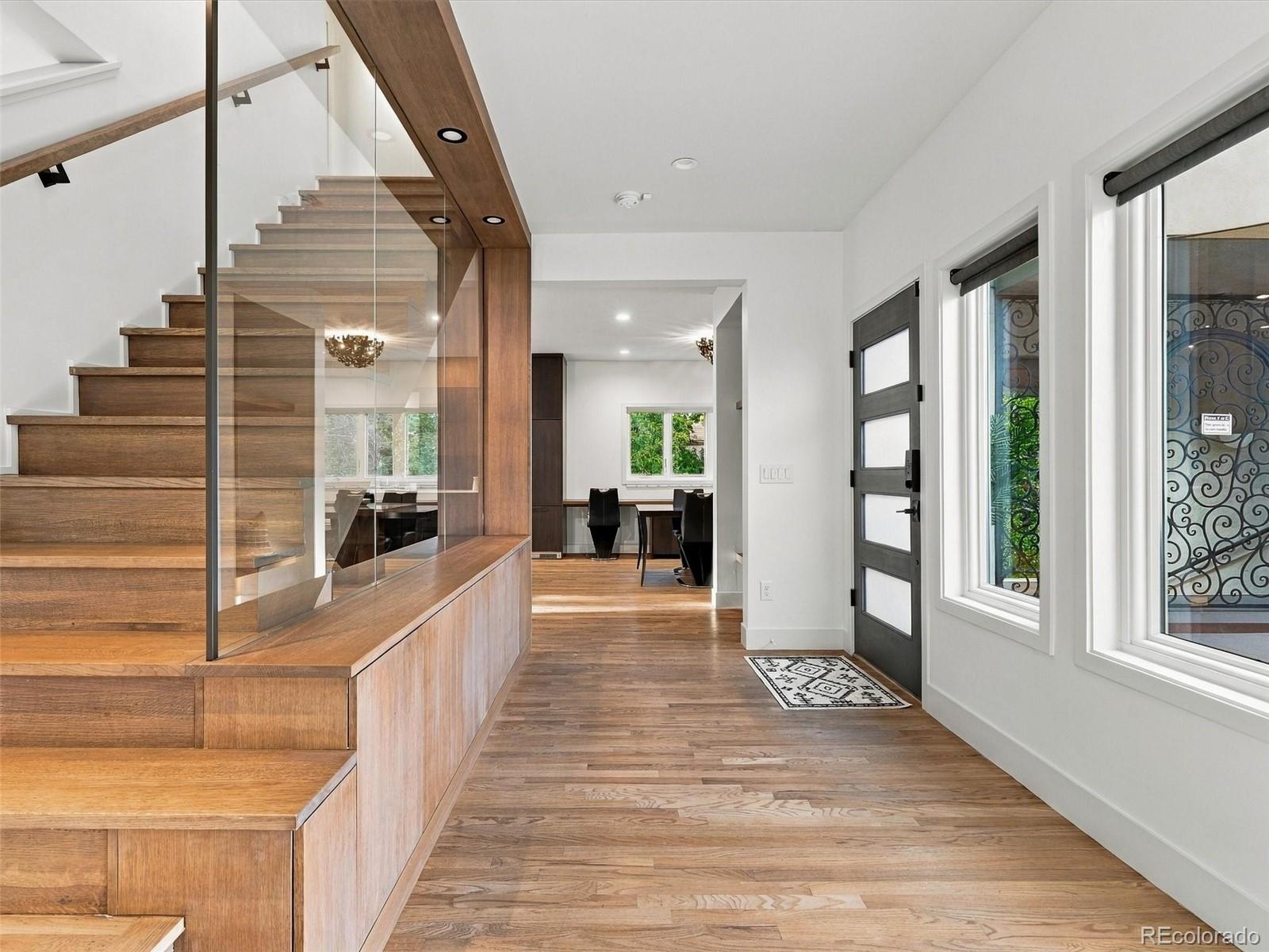 MLS Image #21 for 396 n steele street,denver, Colorado